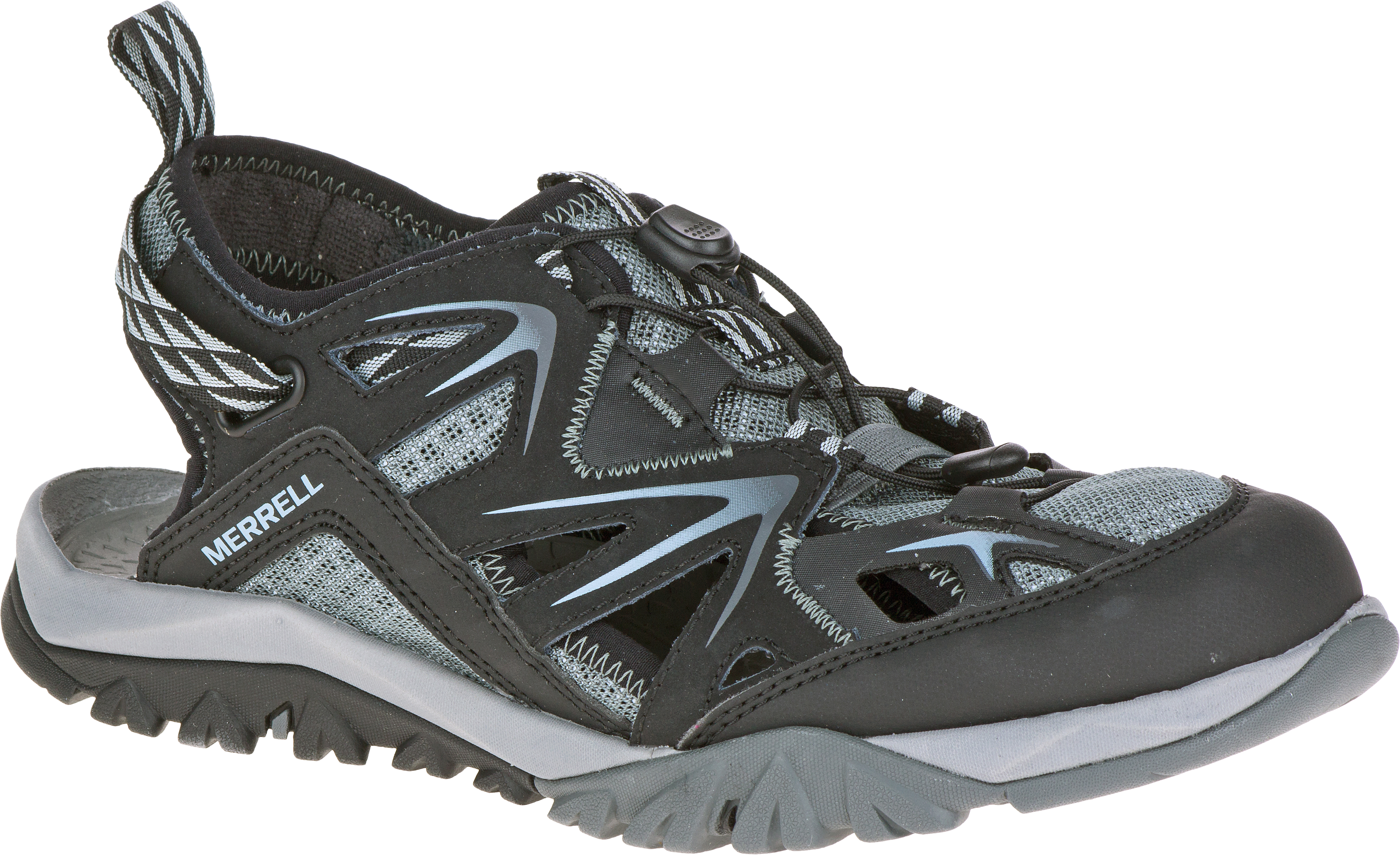 Merrell men's capra rapid hiking water shoe clearance