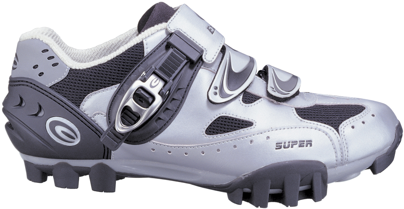 Exustar ESM321 Cycling Shoes Men�s MEC