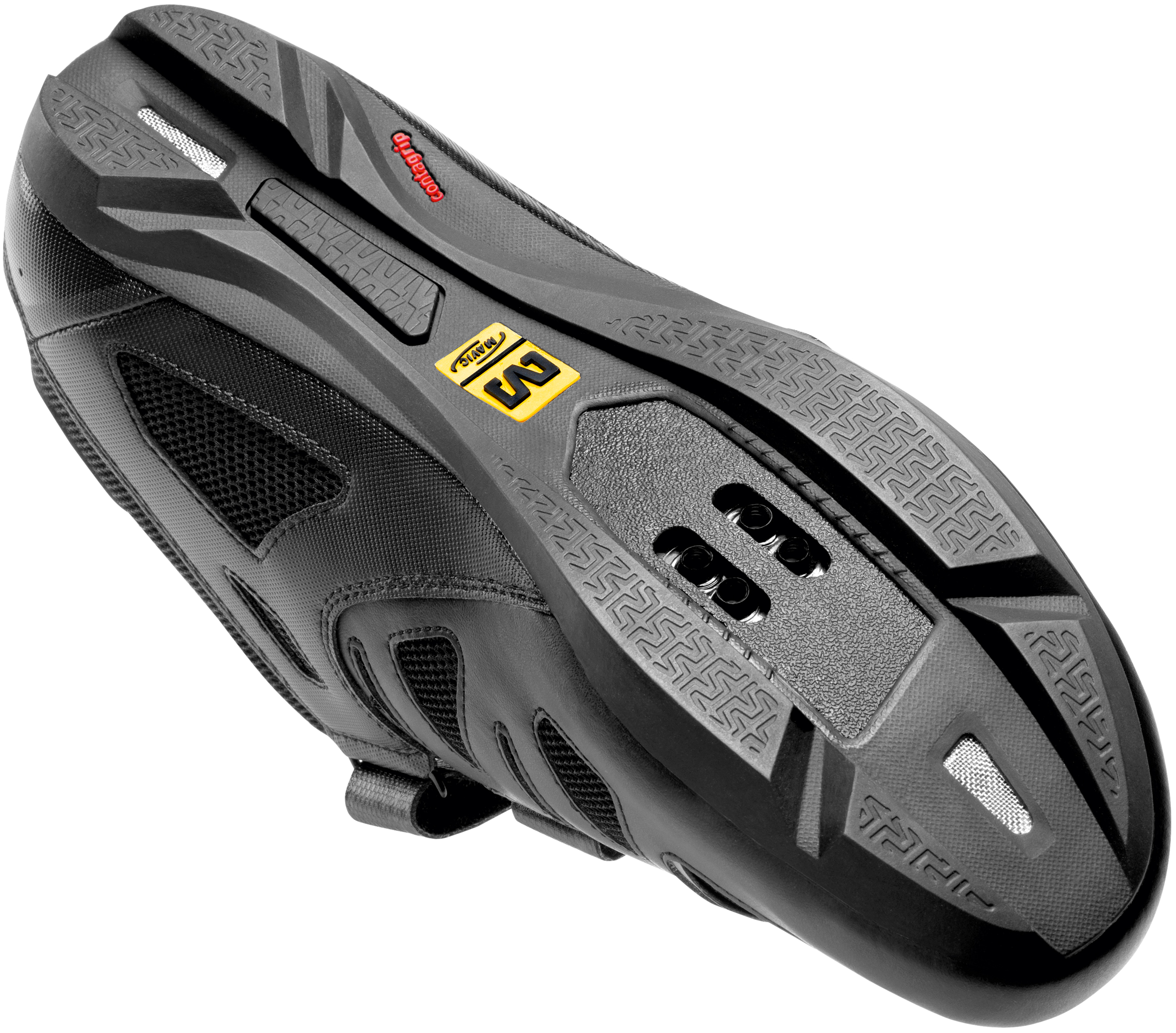 Mavic cyclo tour shoes clearance