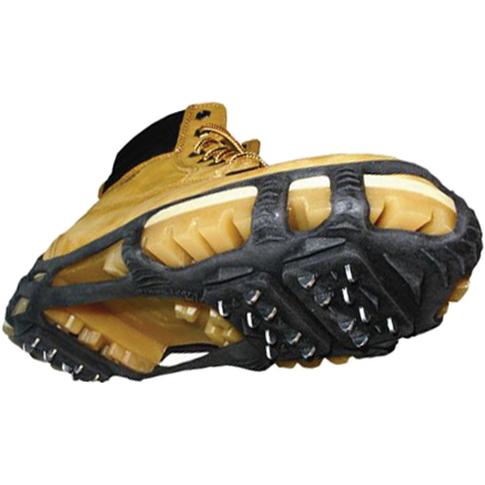 crampon stabilisé