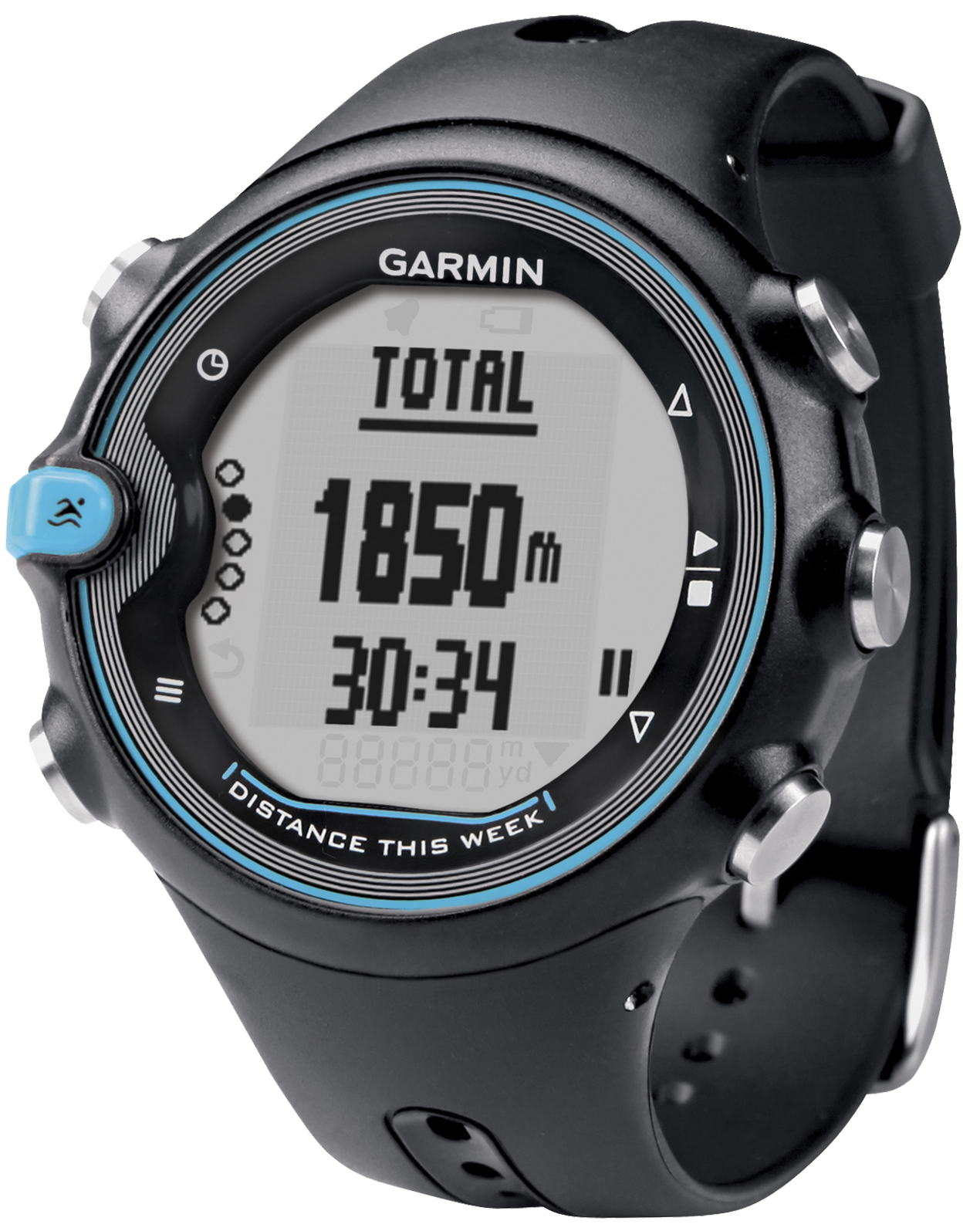 i swim watch