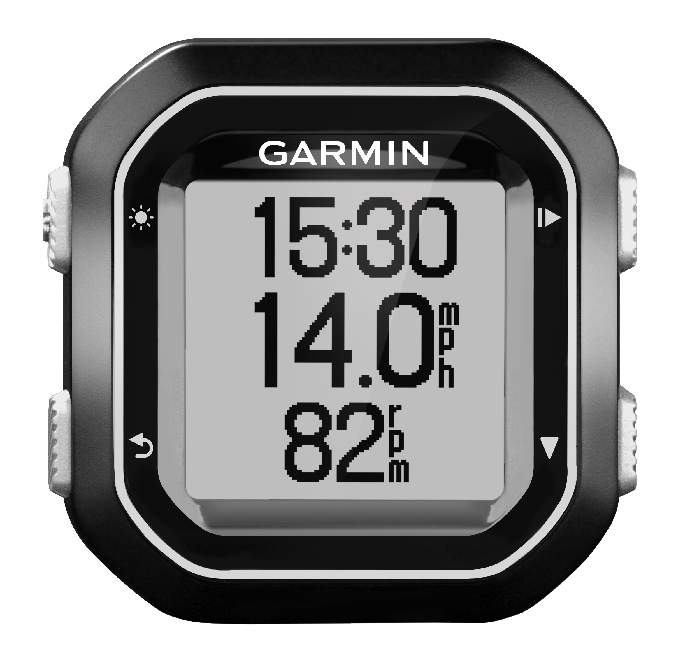 garmin edge 25 battery life