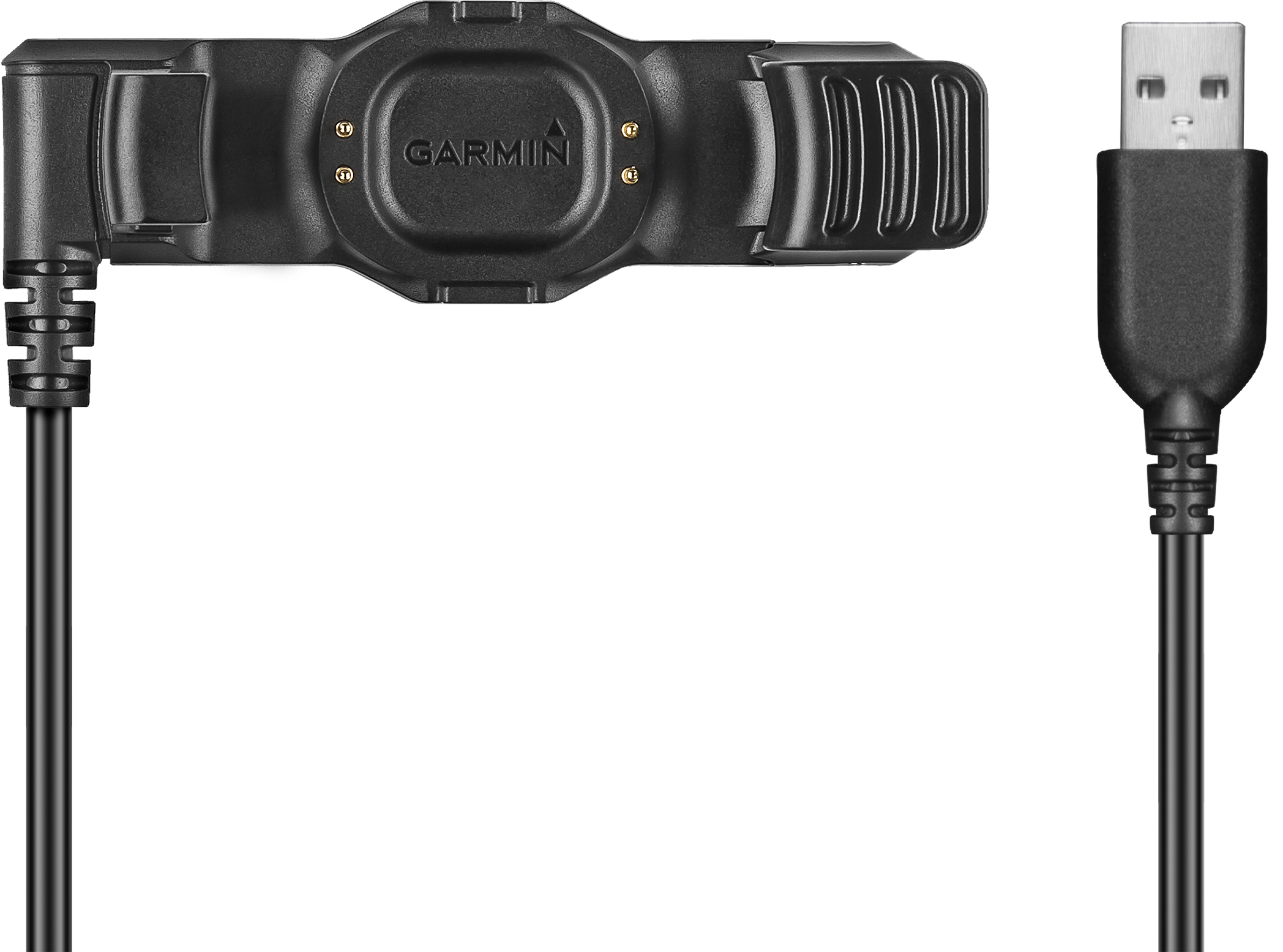 garmin forerunner 235 charging cable