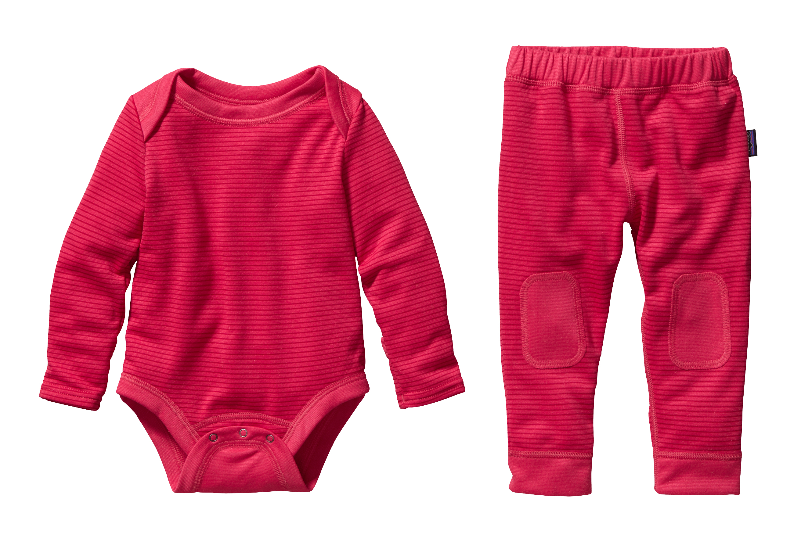 infant base layer set