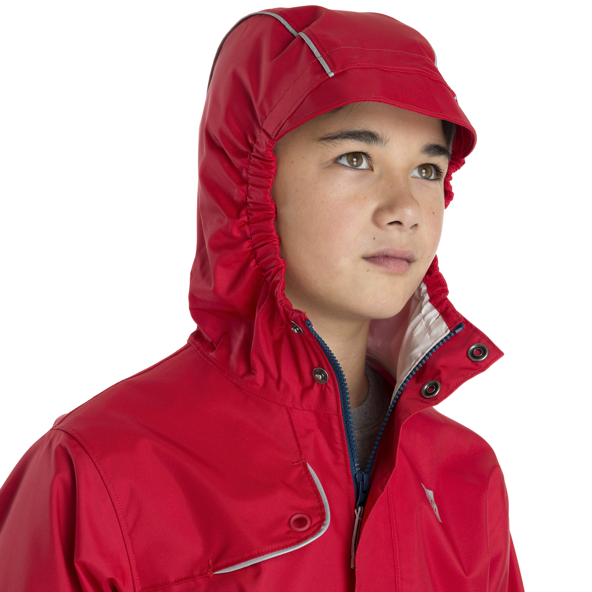 Mec kids rain jacket clearance