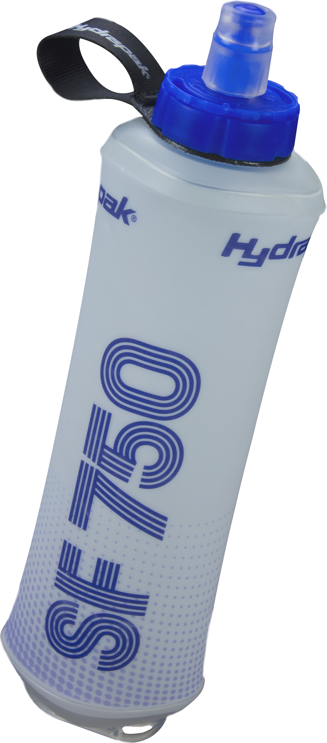salomon hydrapak soft flask