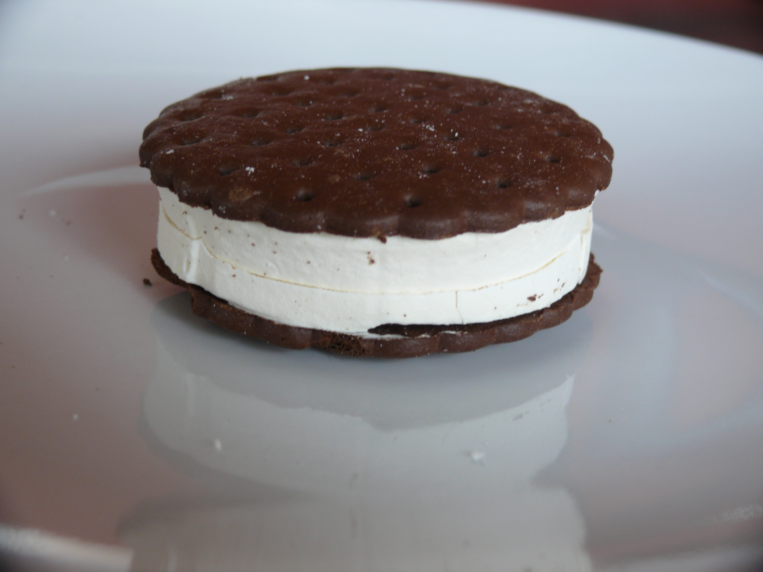 Backpacker s Pantry Vanilla Ice Cream Sandwich