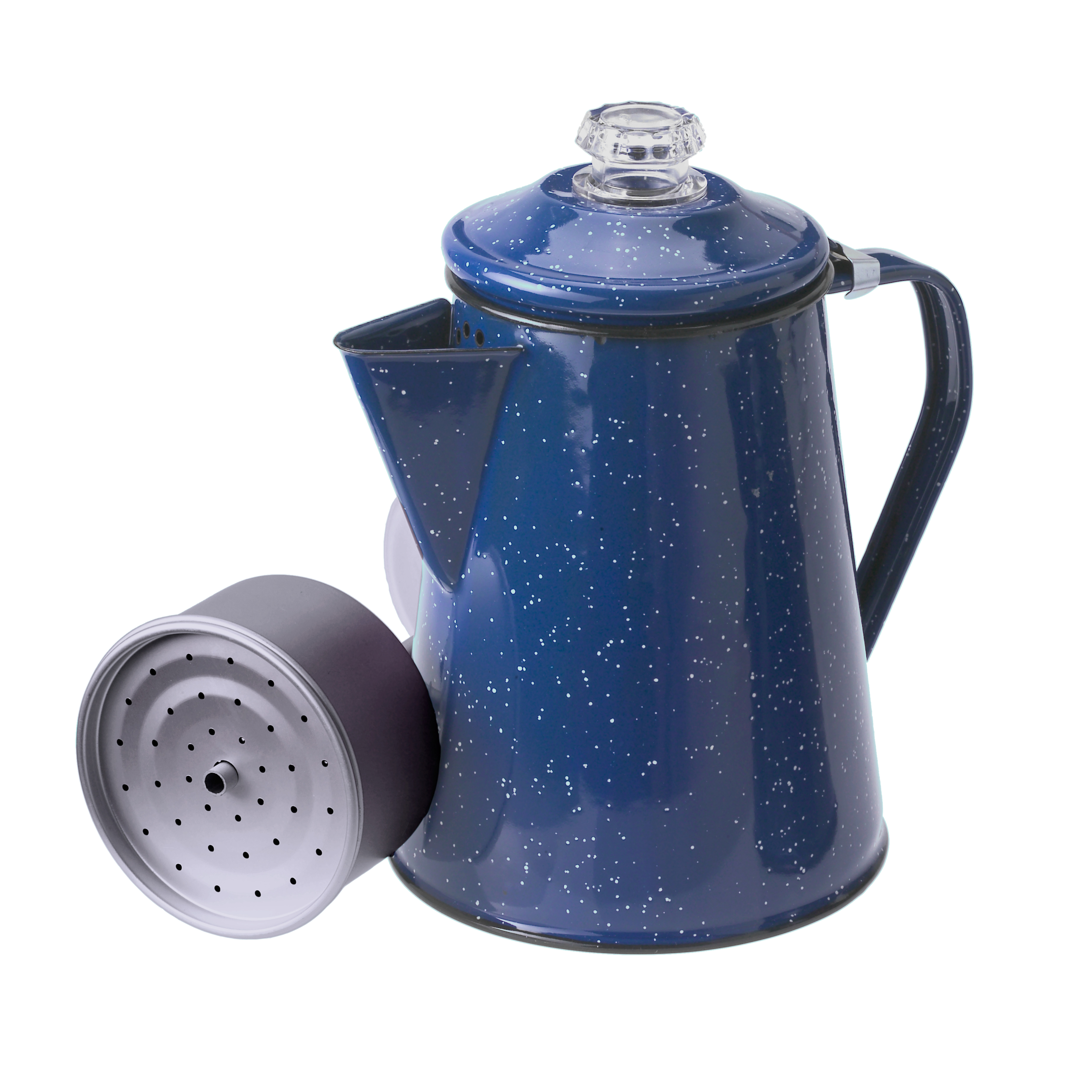 GSI Pioneer 12 Cup Percolator MEC