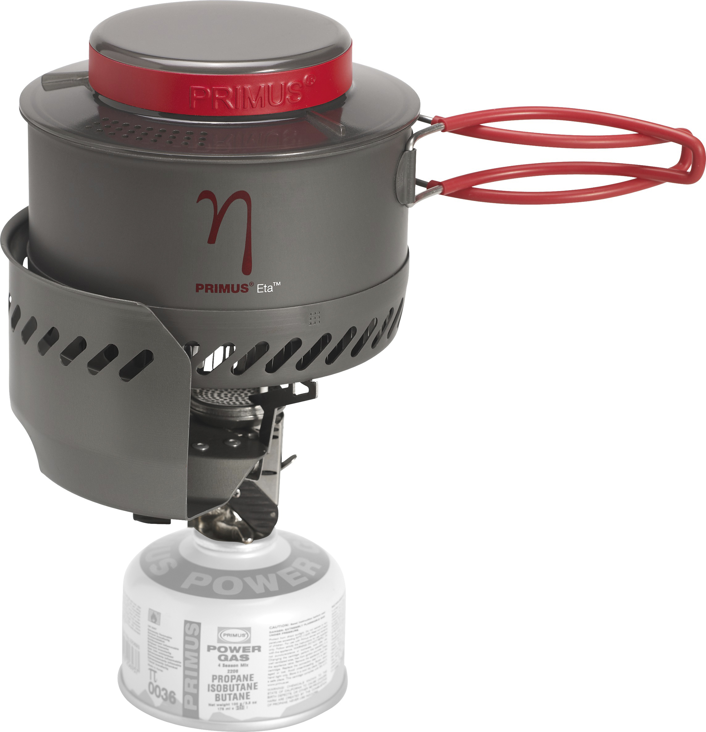 X-Large Primus P-356011 Trekking ETA Lite Stove