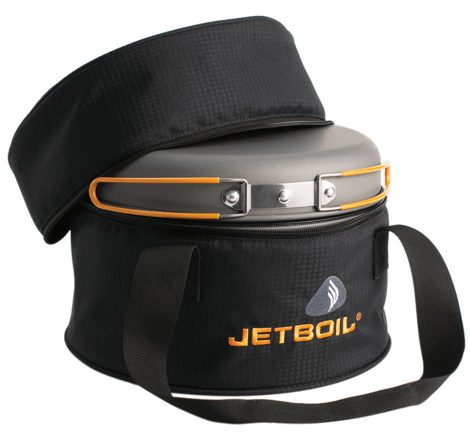 jetboil base