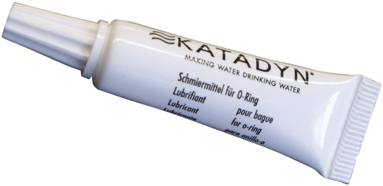 O Ring Lubricant >> Katadyn O Ring Lubricant O Ring Lubricant >> Katadyn O Ring Lubricant