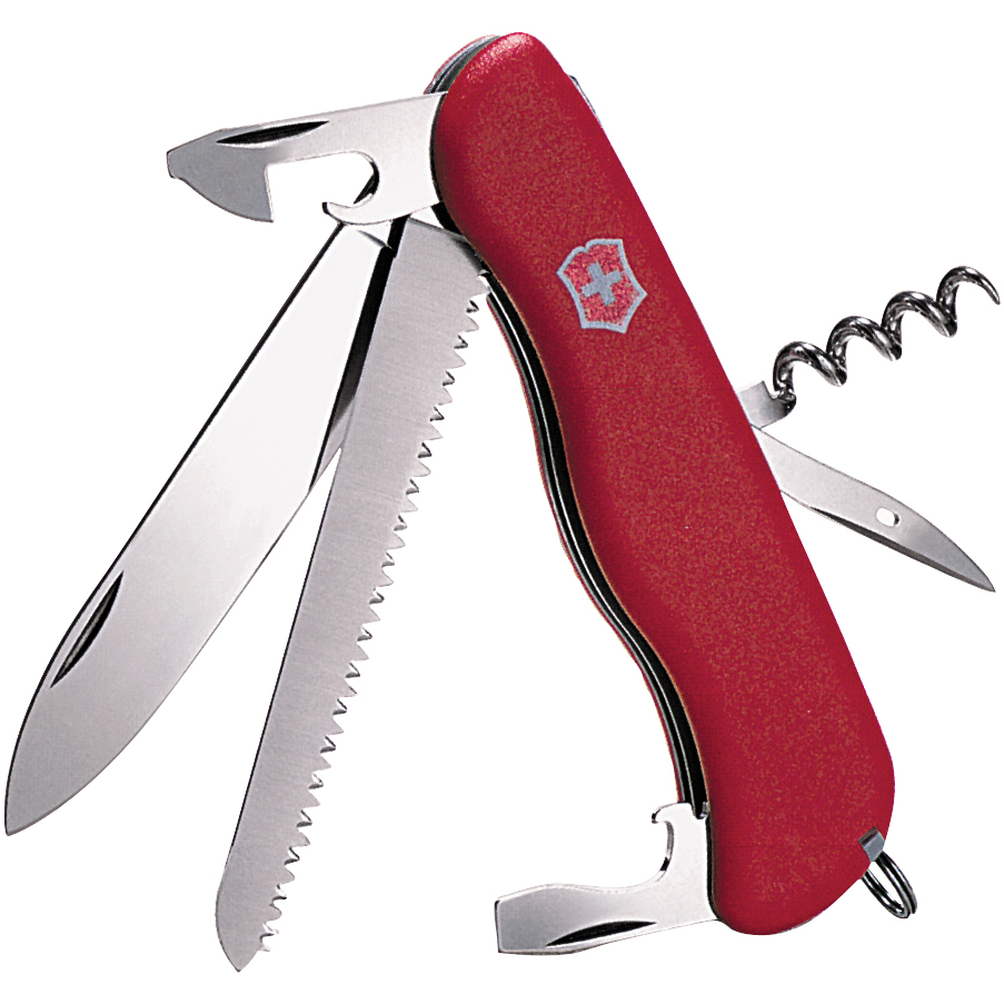 Victorinox Rucksack Lockblade Knife