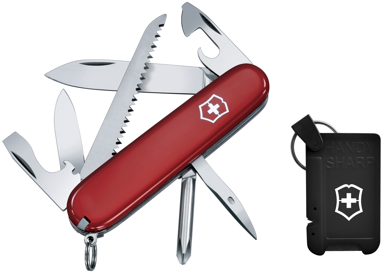 Sale > swiss army knife hiker > in stock
