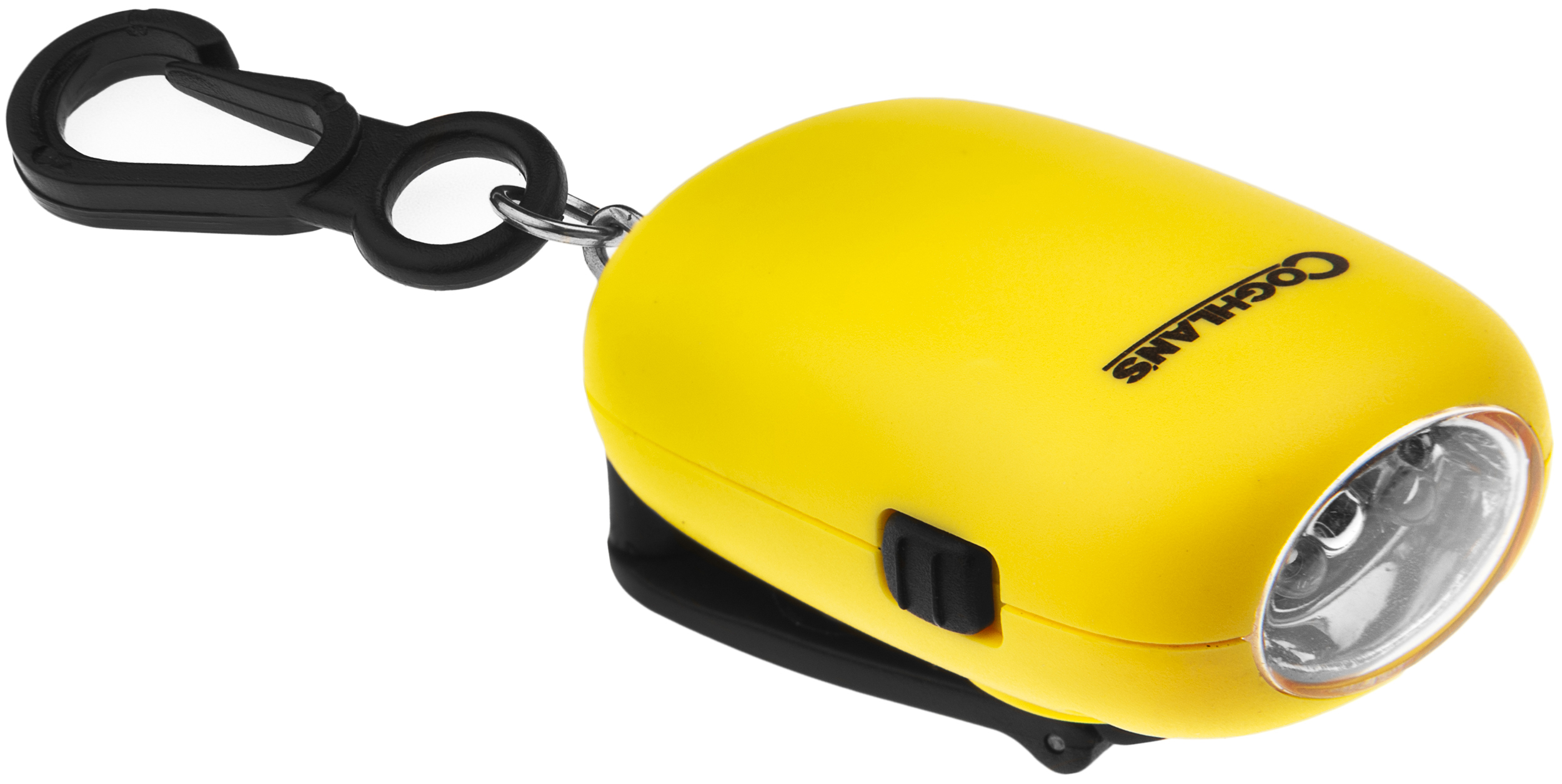 Coghlan's Dynamo Flashlight MEC