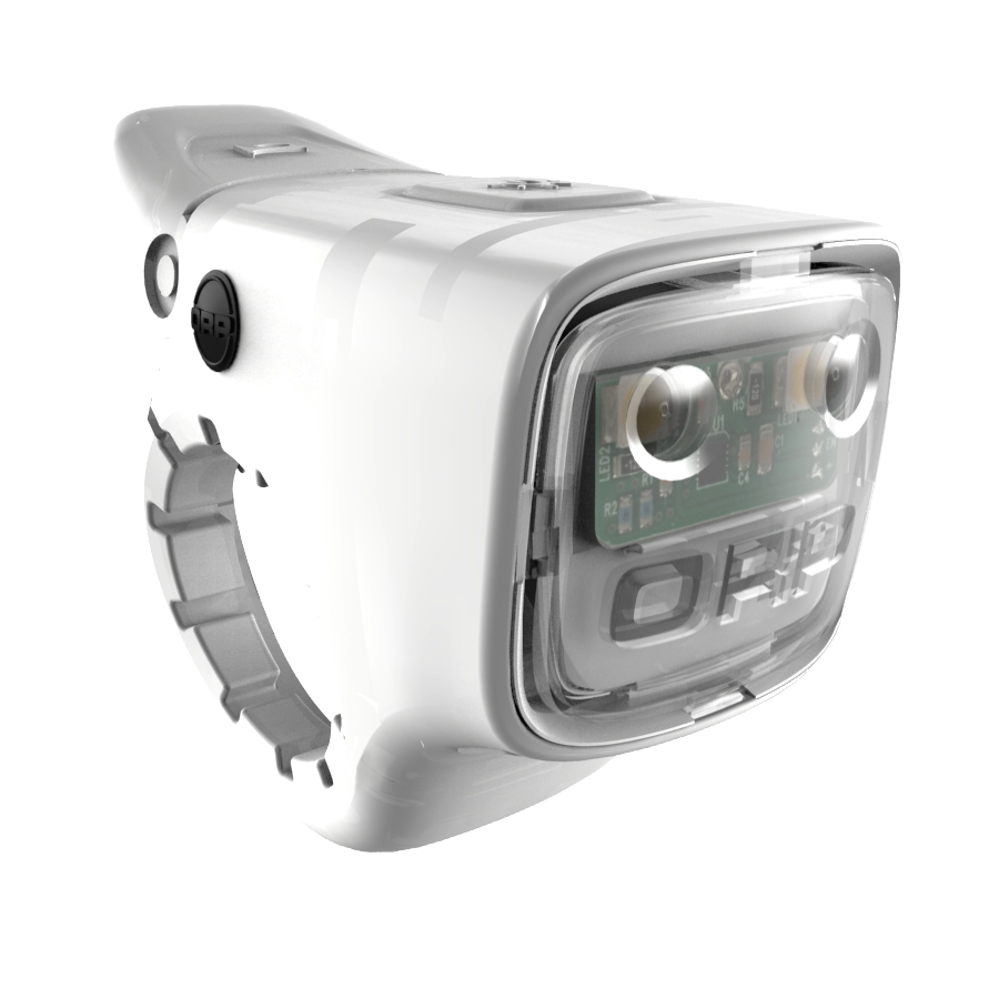 orp bike horn