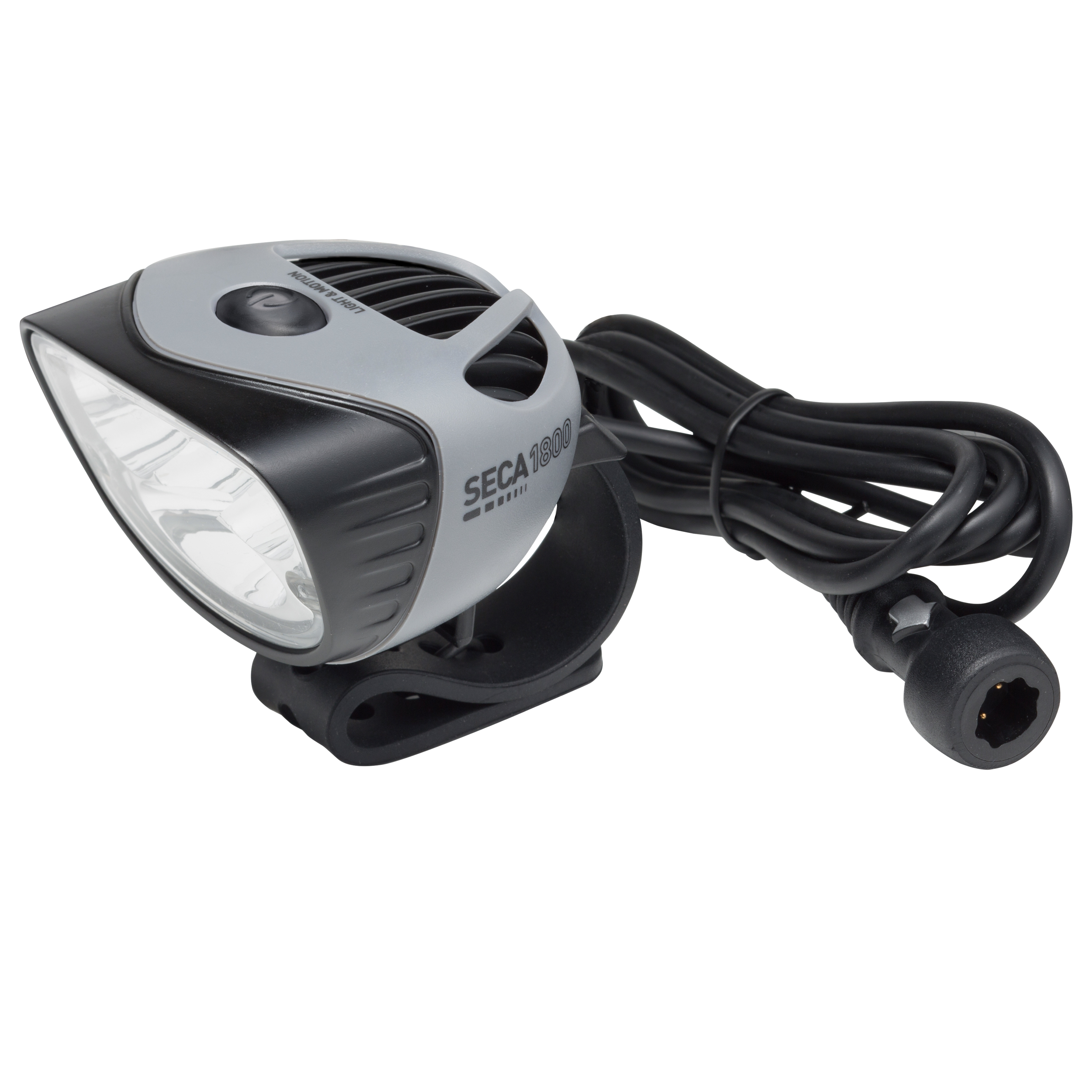 light and motion seca 1800