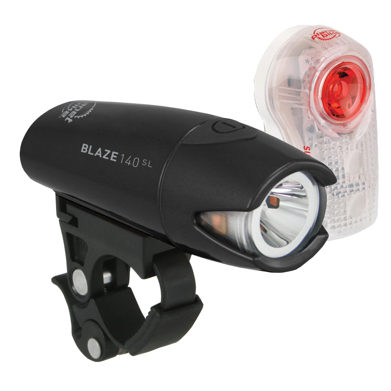 superflash bike light