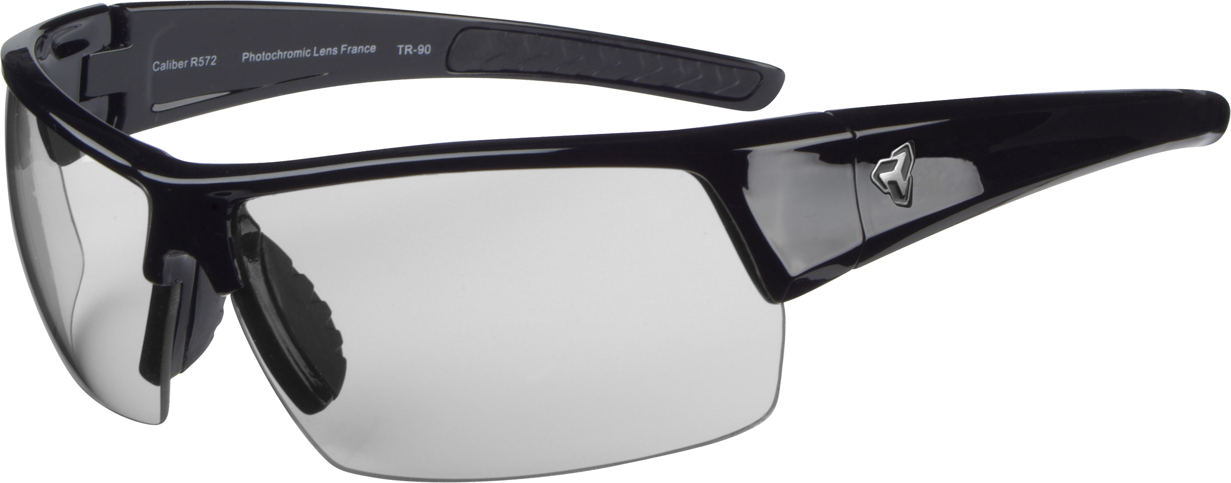 de soleil photochromiques Caliber de Ryders Eyewear Unisexe MEC