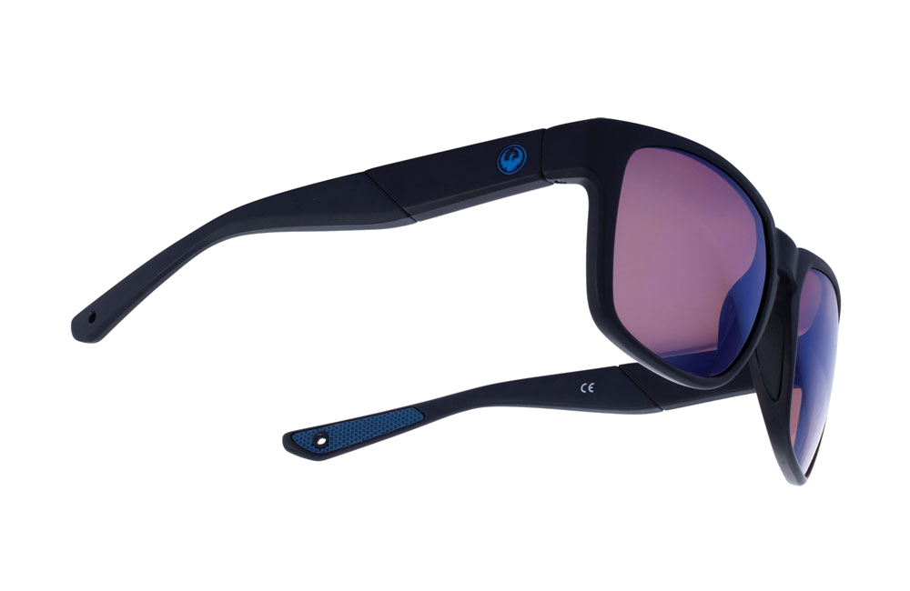 dragon cinch polarized sunglasses