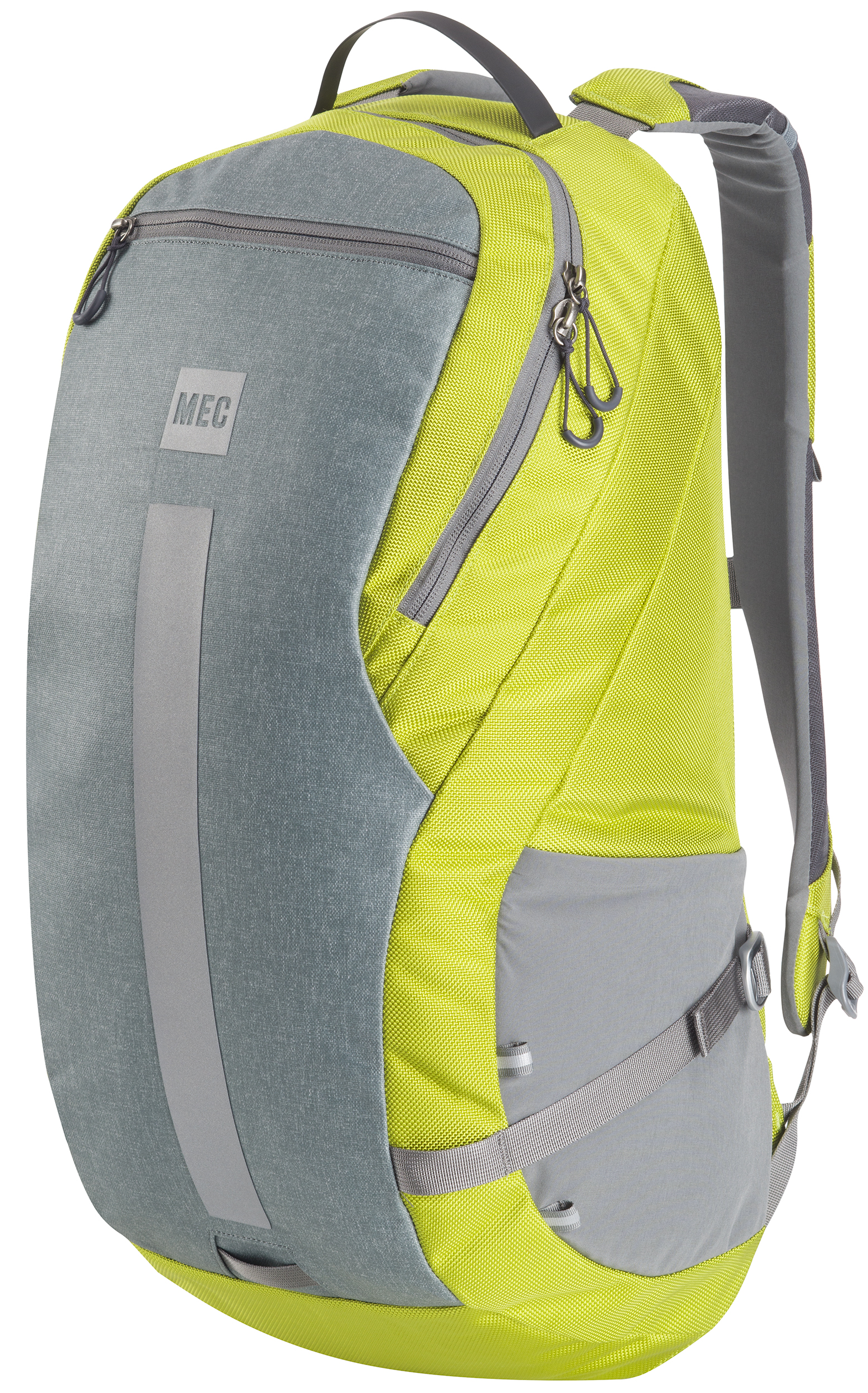mec cycling backpack