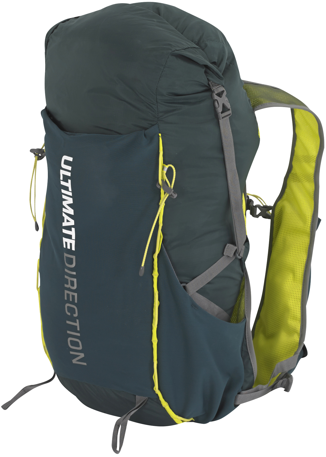 ultimate direction fastpack 35l backpack