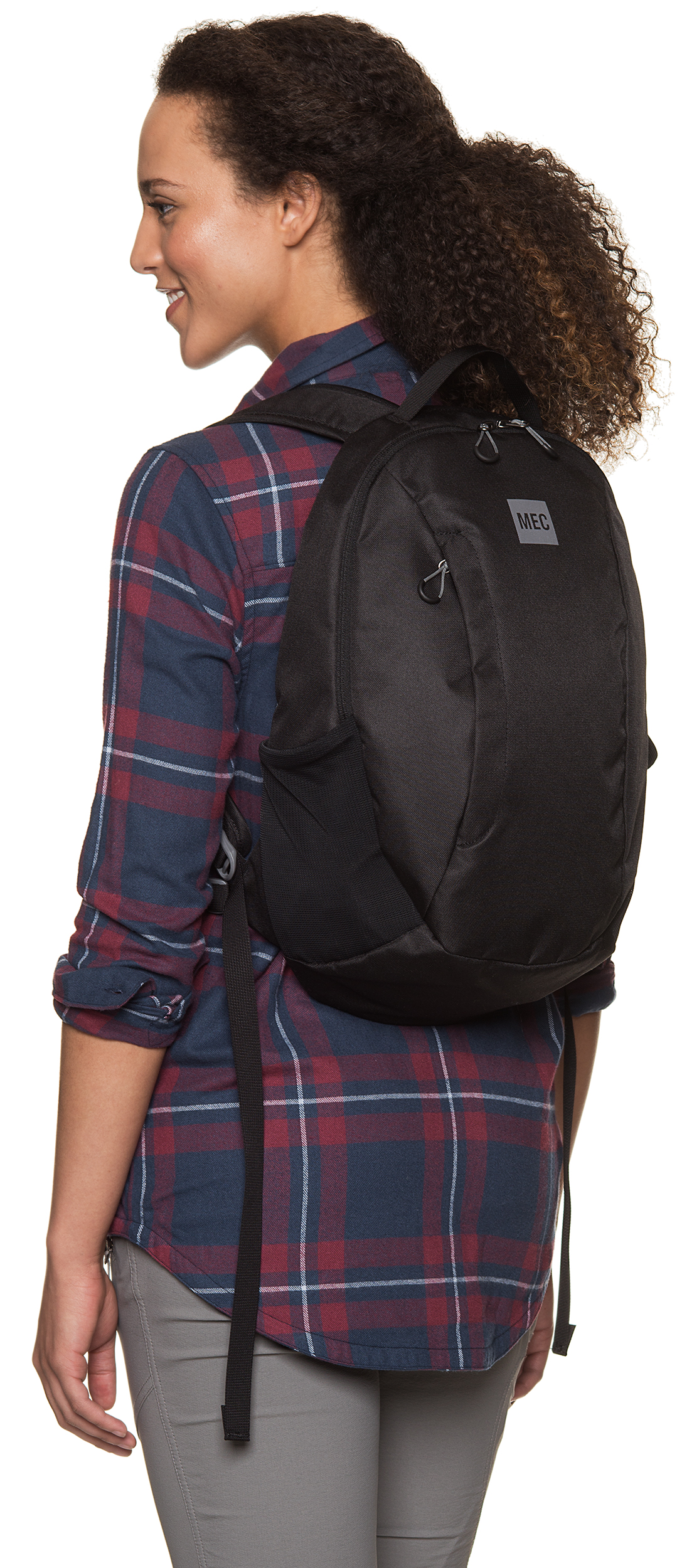 mec pika plus daypack