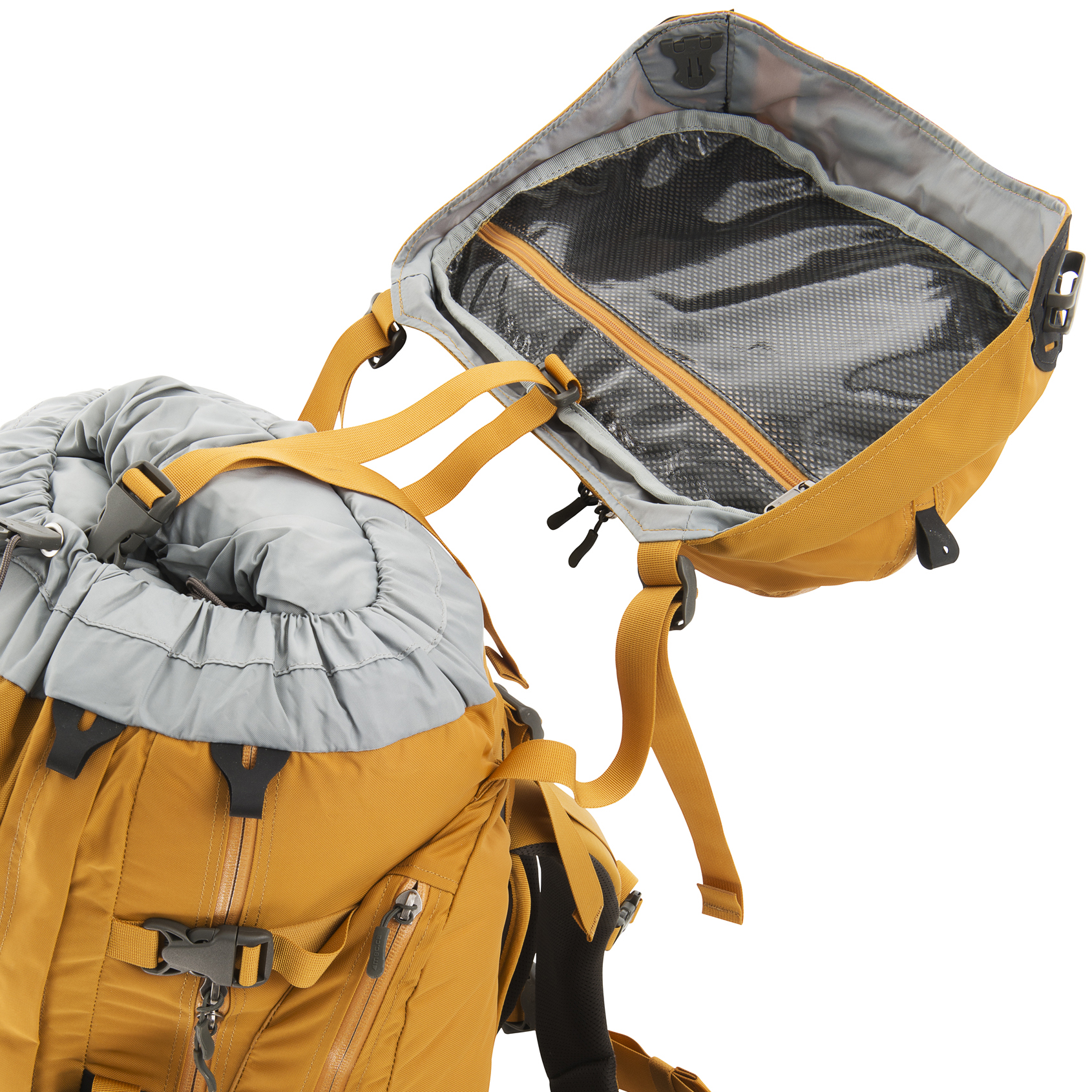 inca 65l backpack
