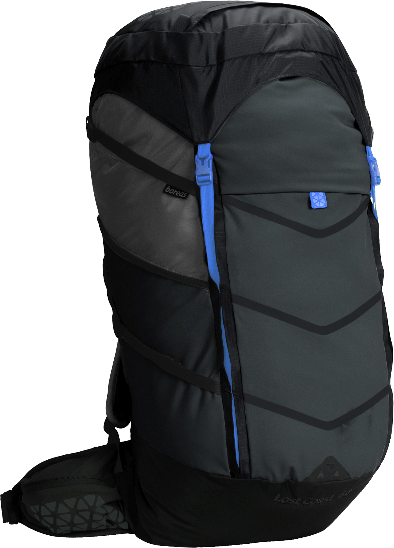 boreas backpack