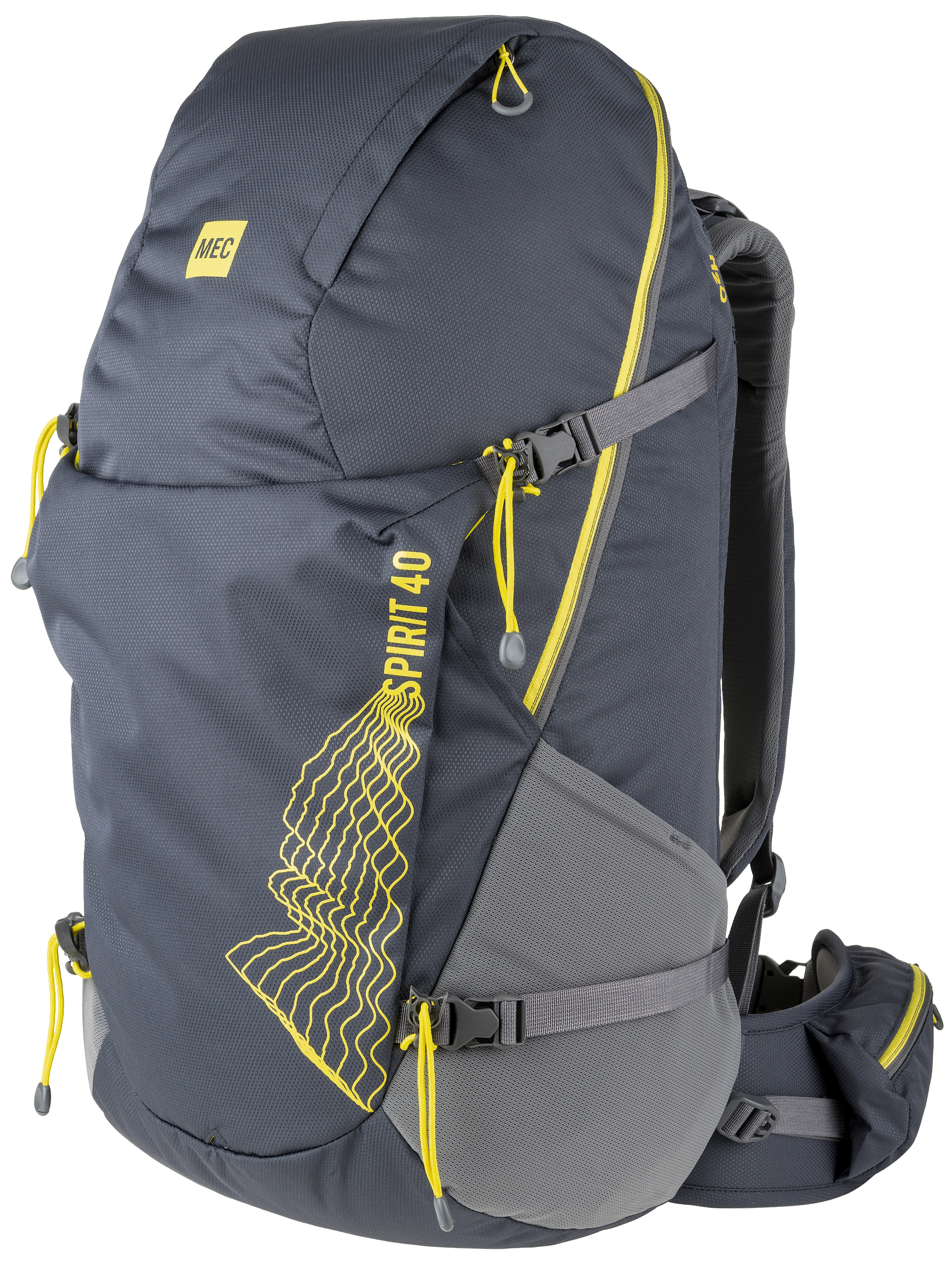 backpack 40