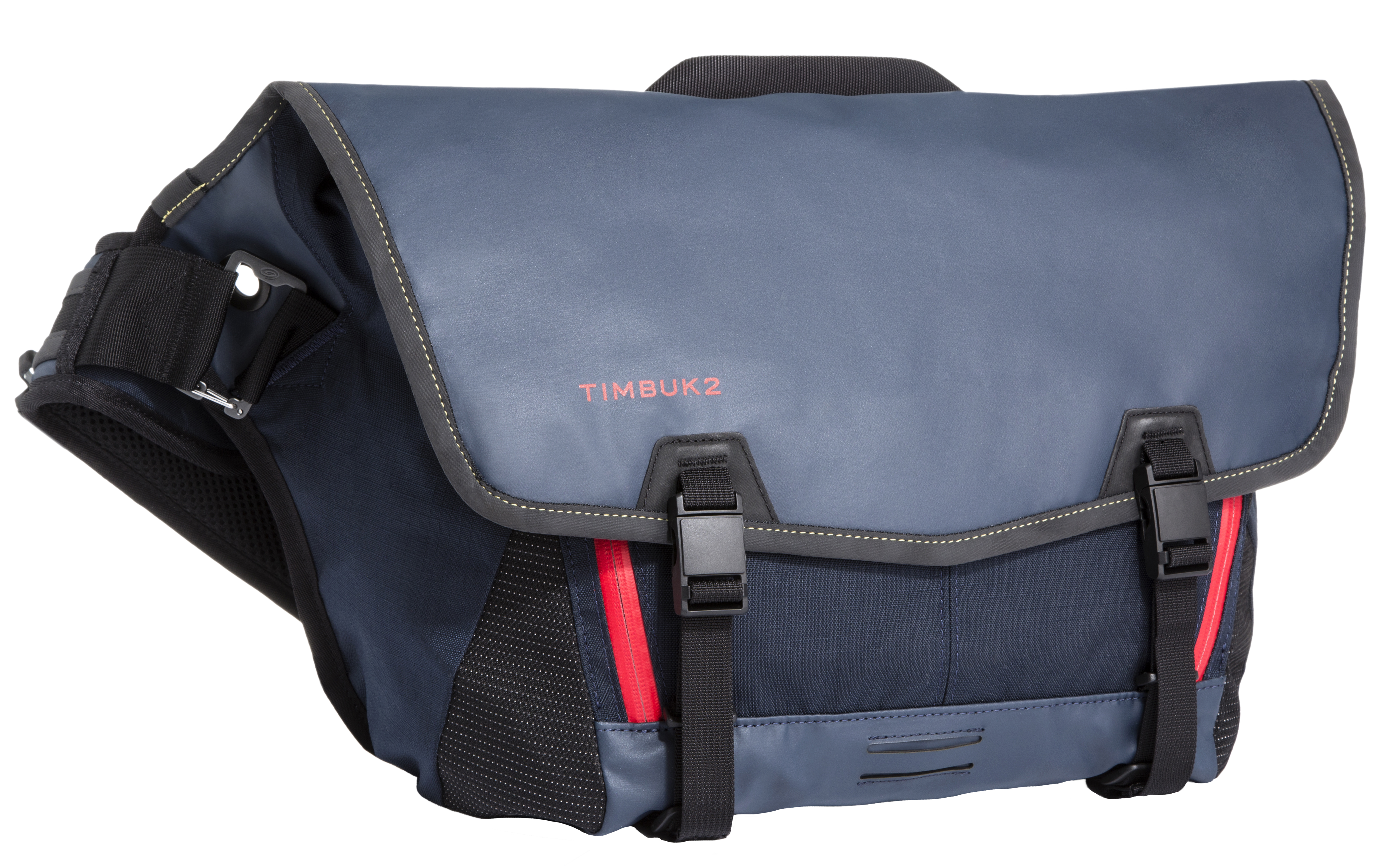 timbuk2 leather messenger bag