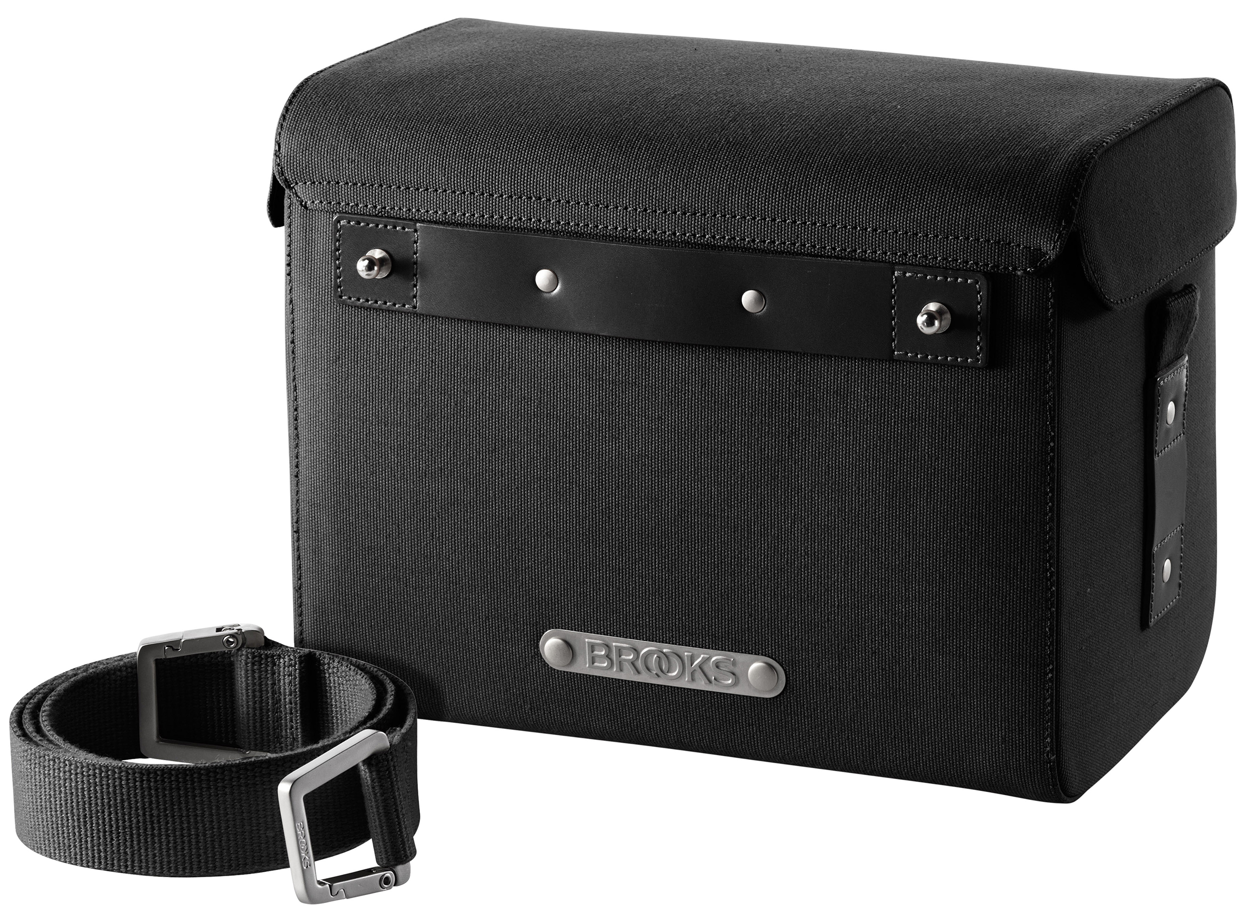 brooks handlebar bag