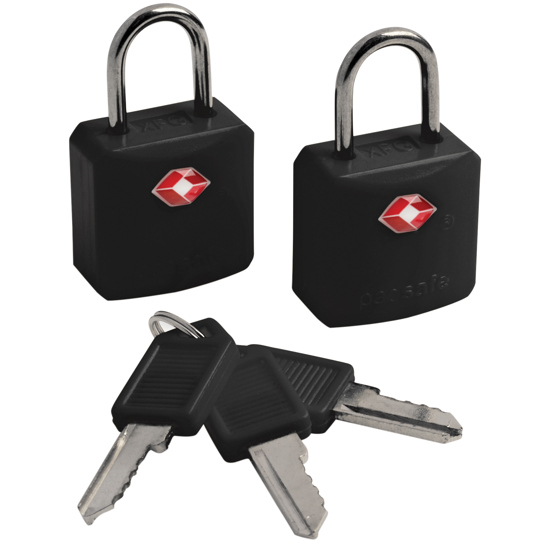 pacsafe lock