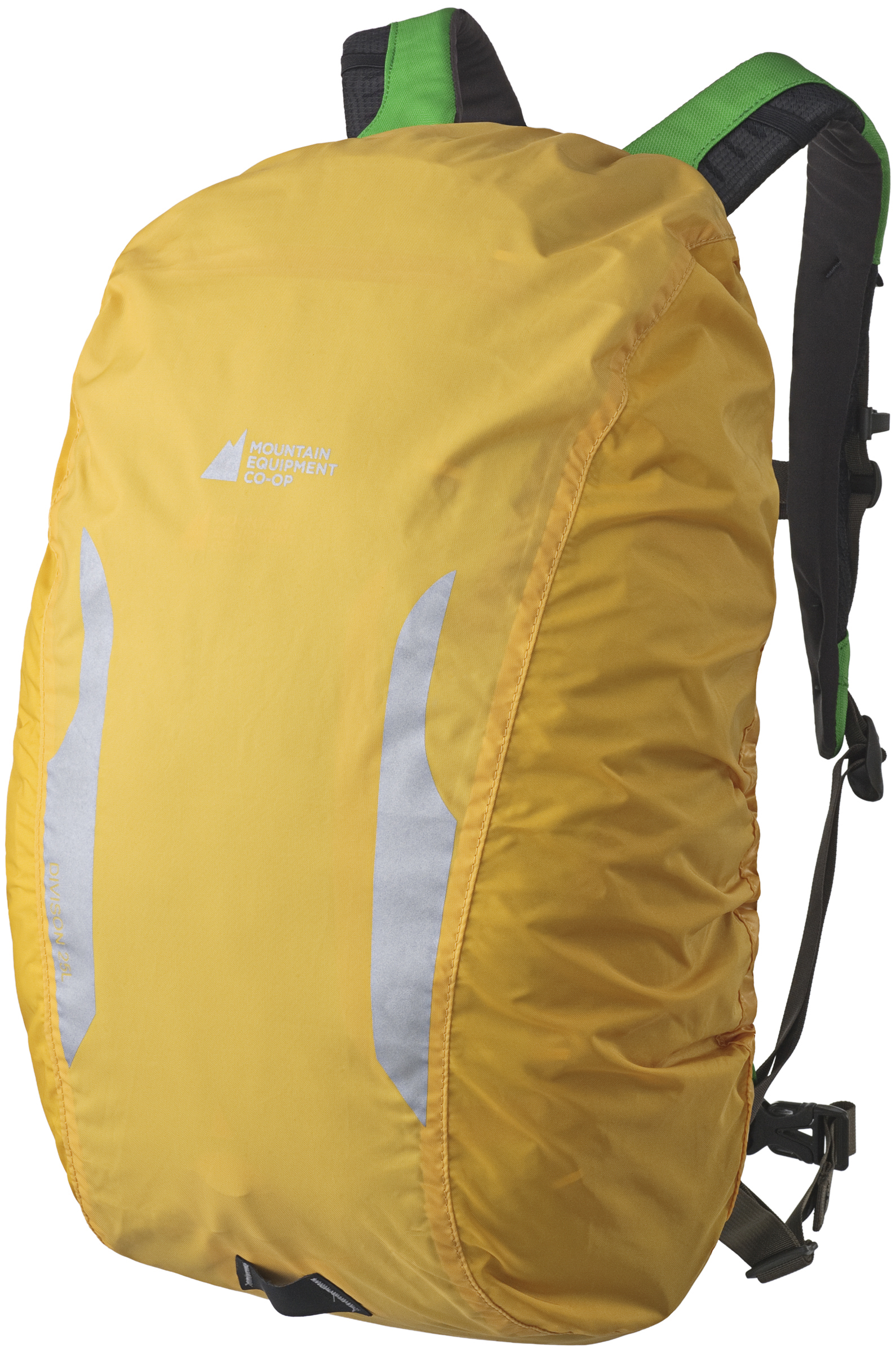 mec backpack rain cover