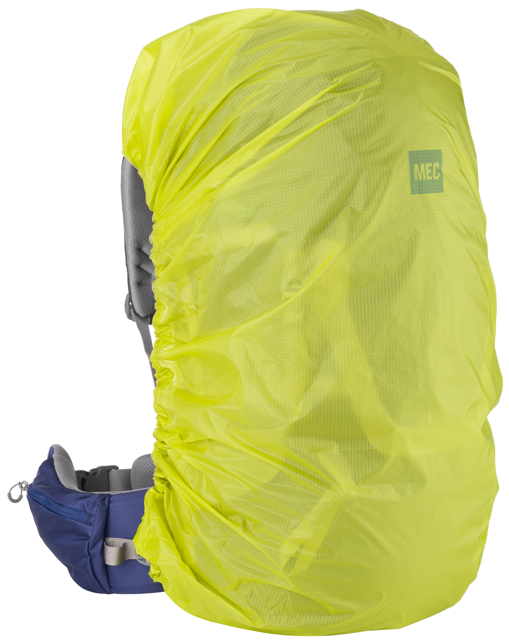 gregory pack rain cover