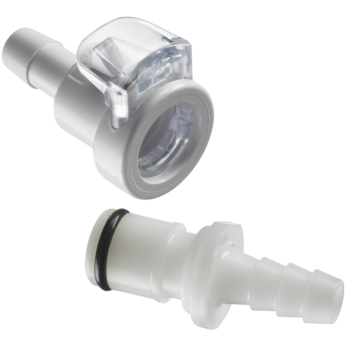 osprey hydraulics quick connect kit