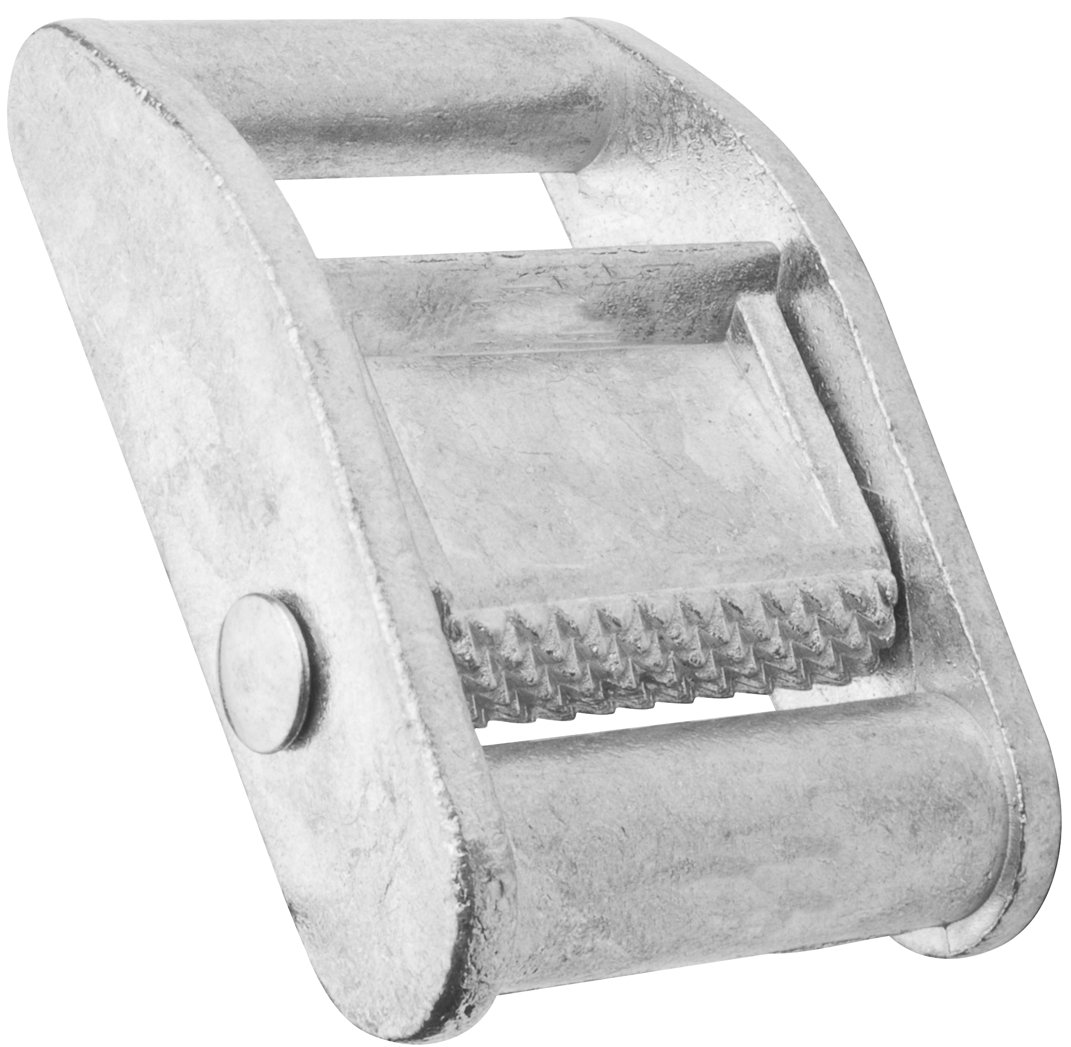 Seattle Sports Metal Spring Loaded Buckle Mec