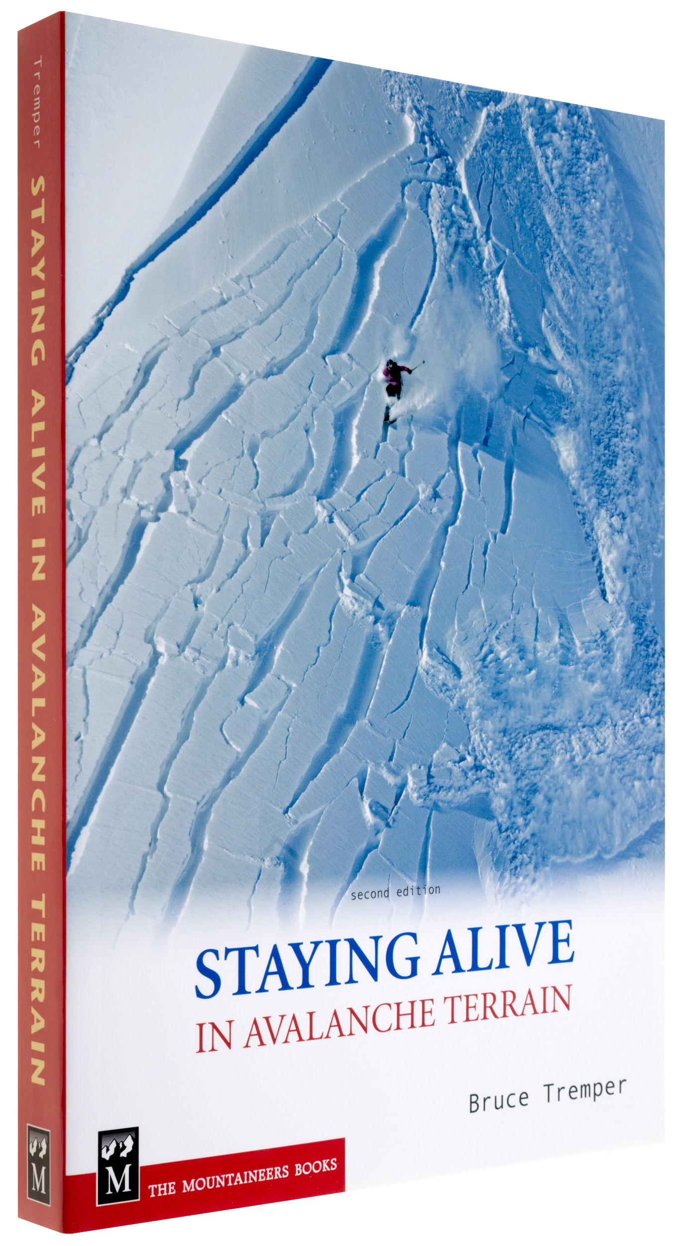 Staying Alive in Avalanche Terrain