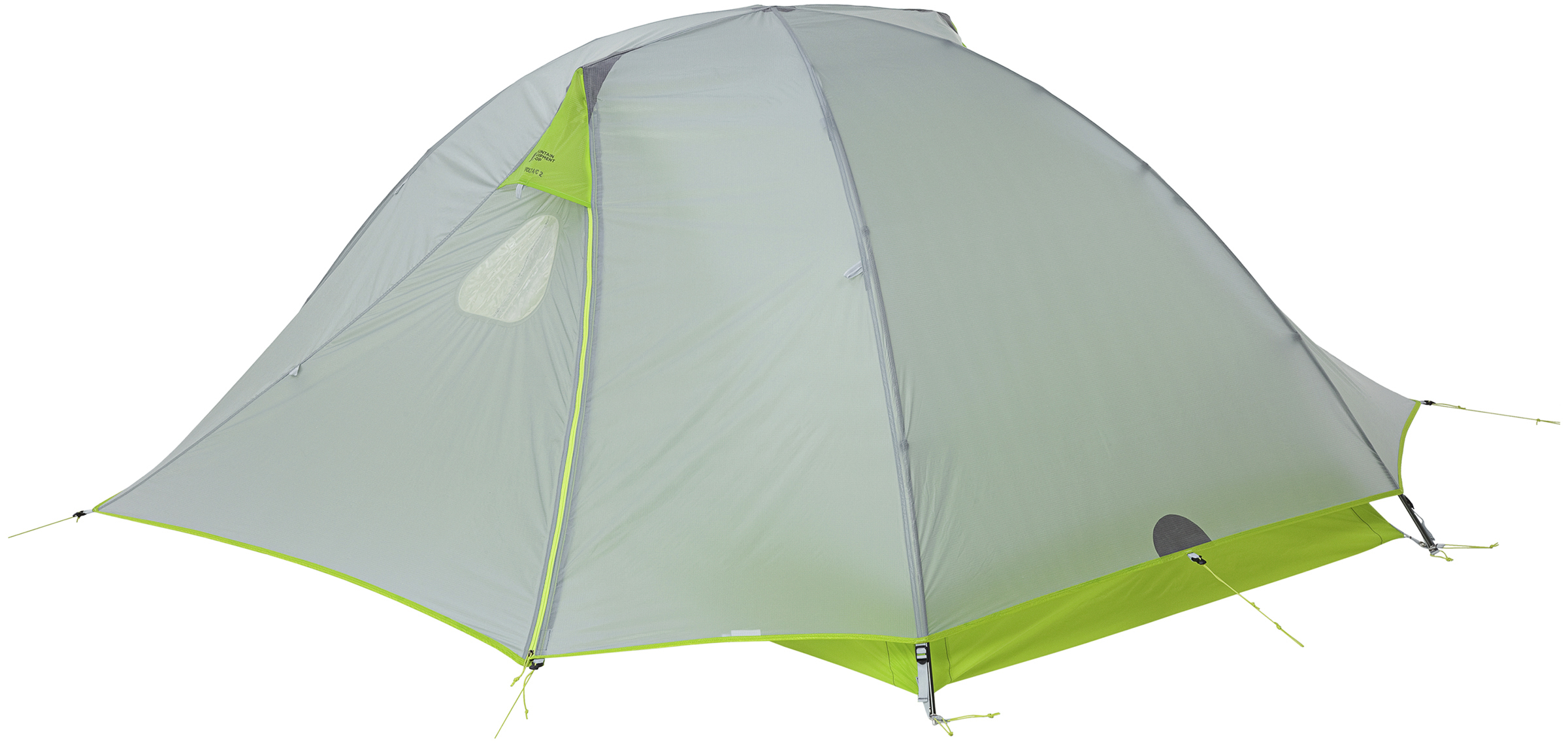MEC Volt A/C 2Person Tent