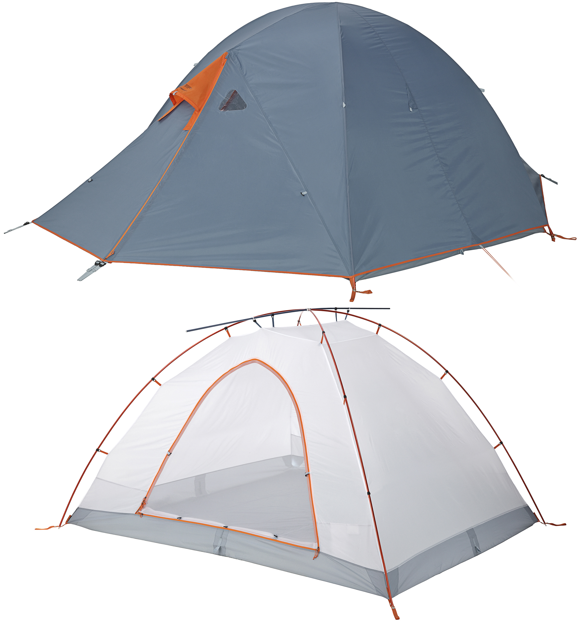 mec ultralight tent