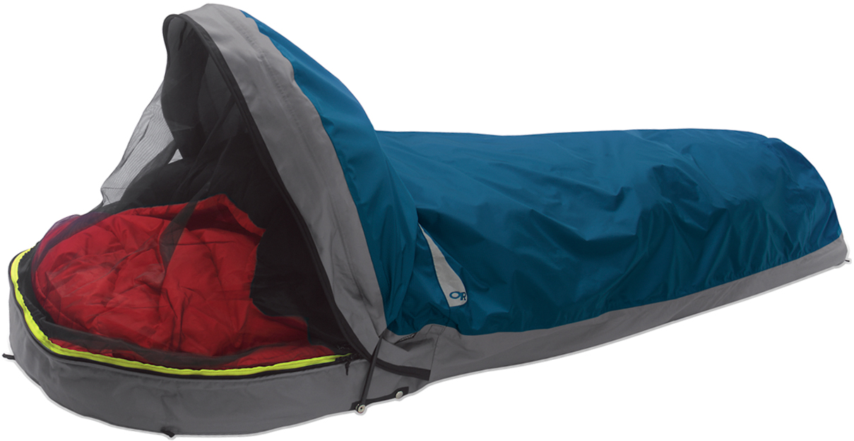 Outdoor Research Advanced Bivy Sack MEC