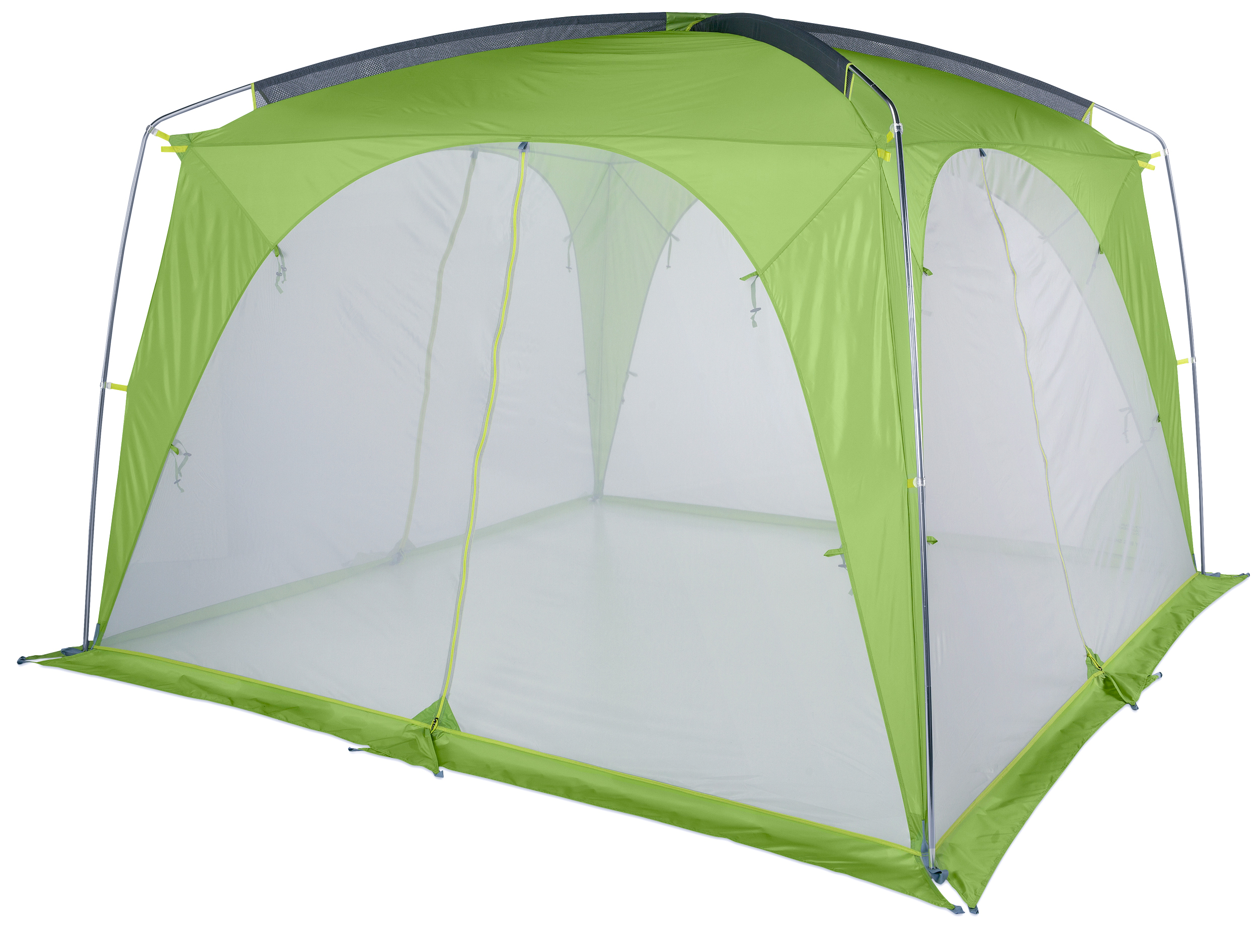 lightweight bug shelter