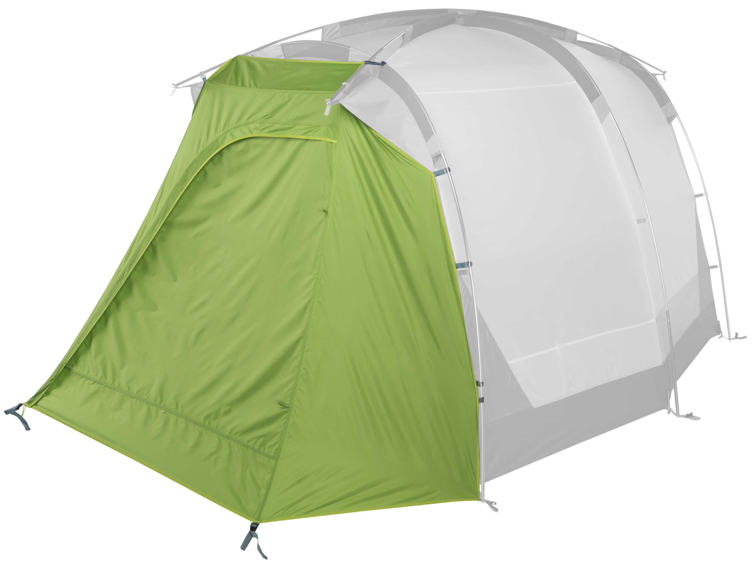 Mec Cabin 4 Person Vestibule