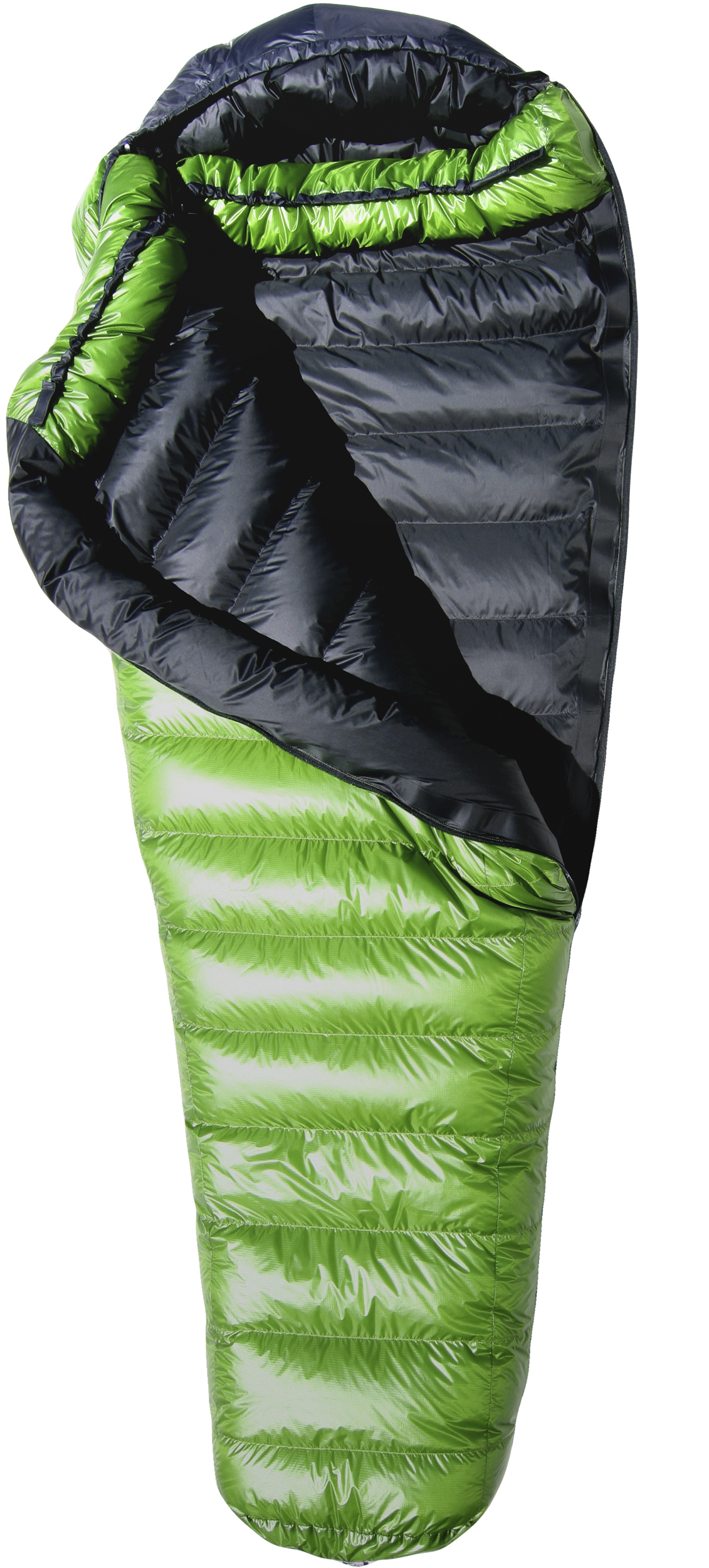 Western Mountaineering Versalite 12C Down Sleeping Bag Unisex MEC