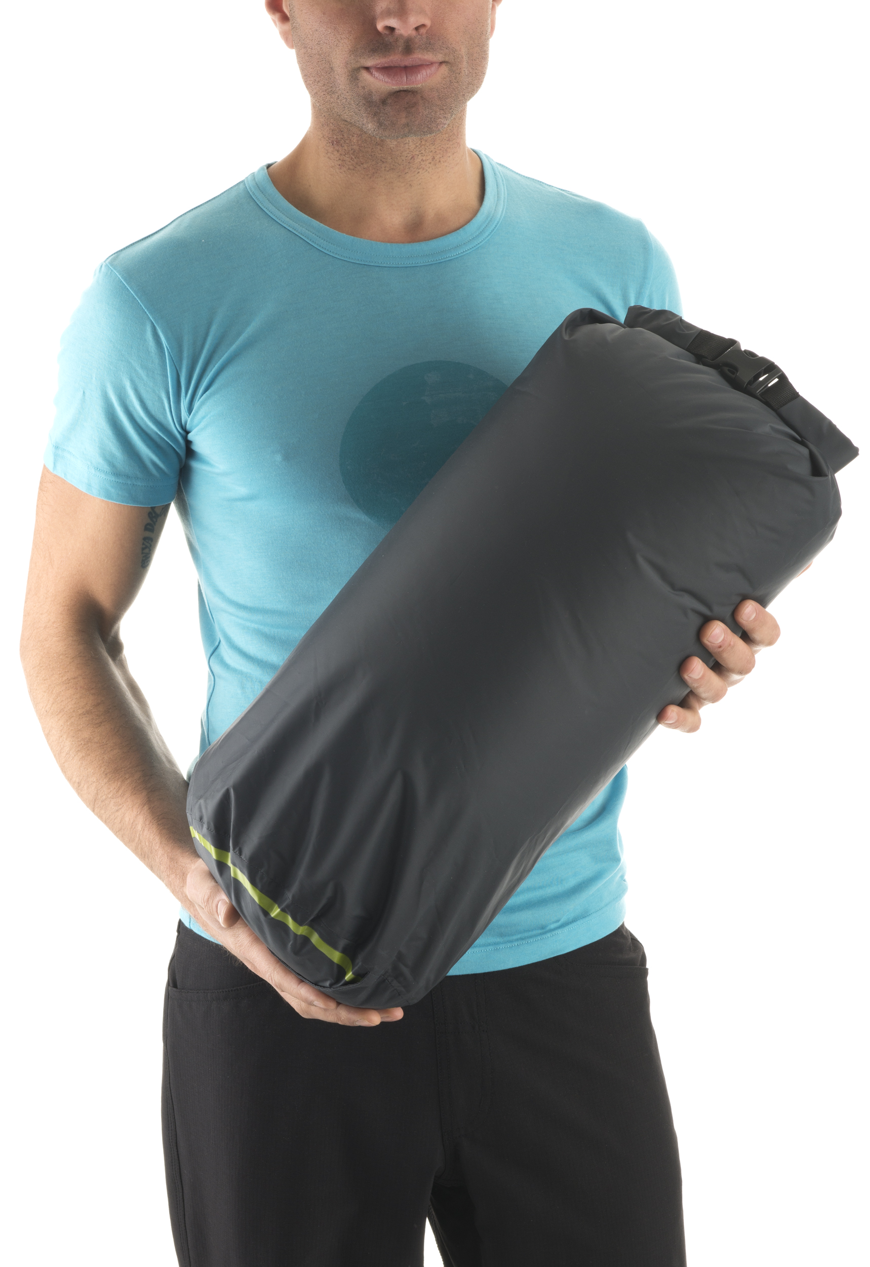 MEC Aquila 7C Down Sleeping Bag Unisex