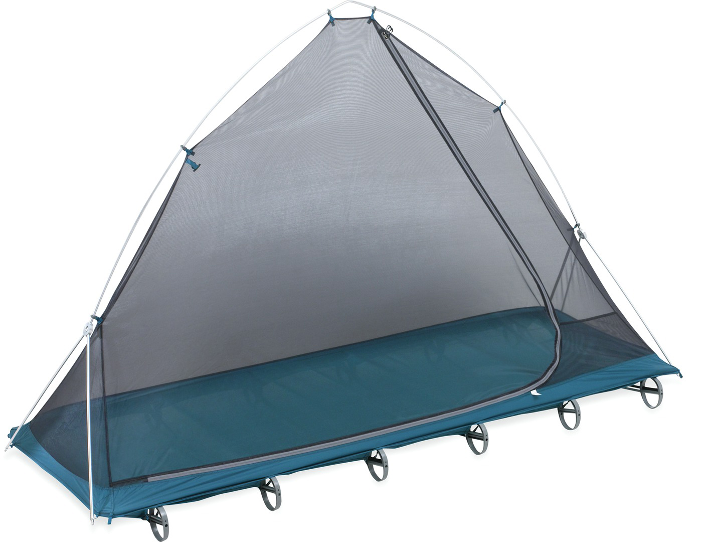 thermarest luxurylite cot