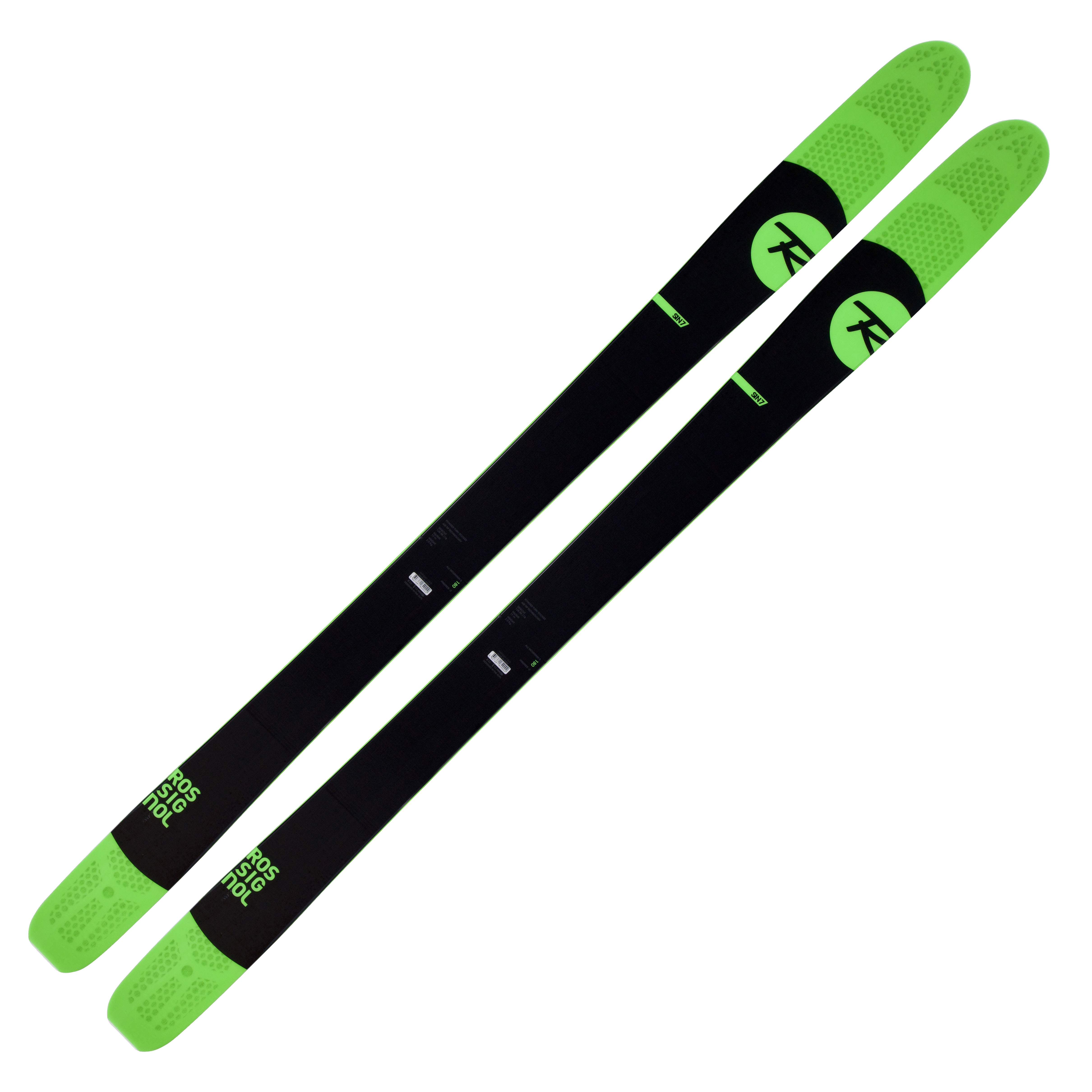 rossignol sin 7 2019
