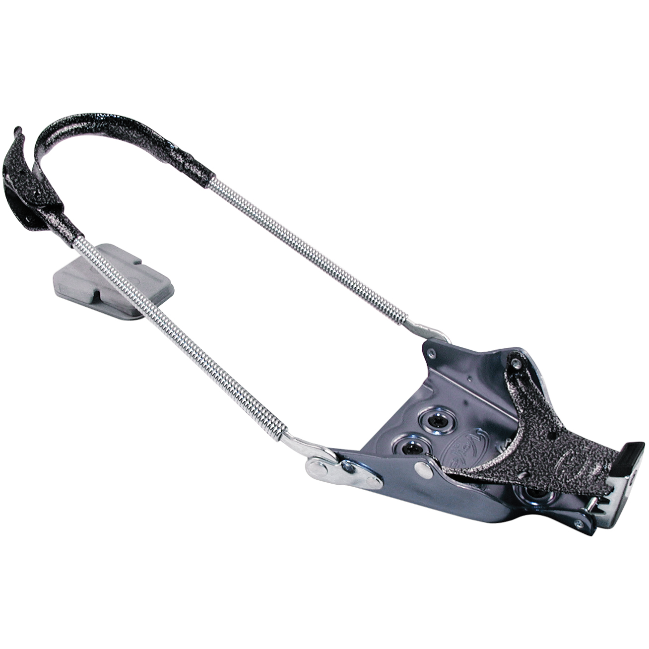 3 pin bindings cross country clearance