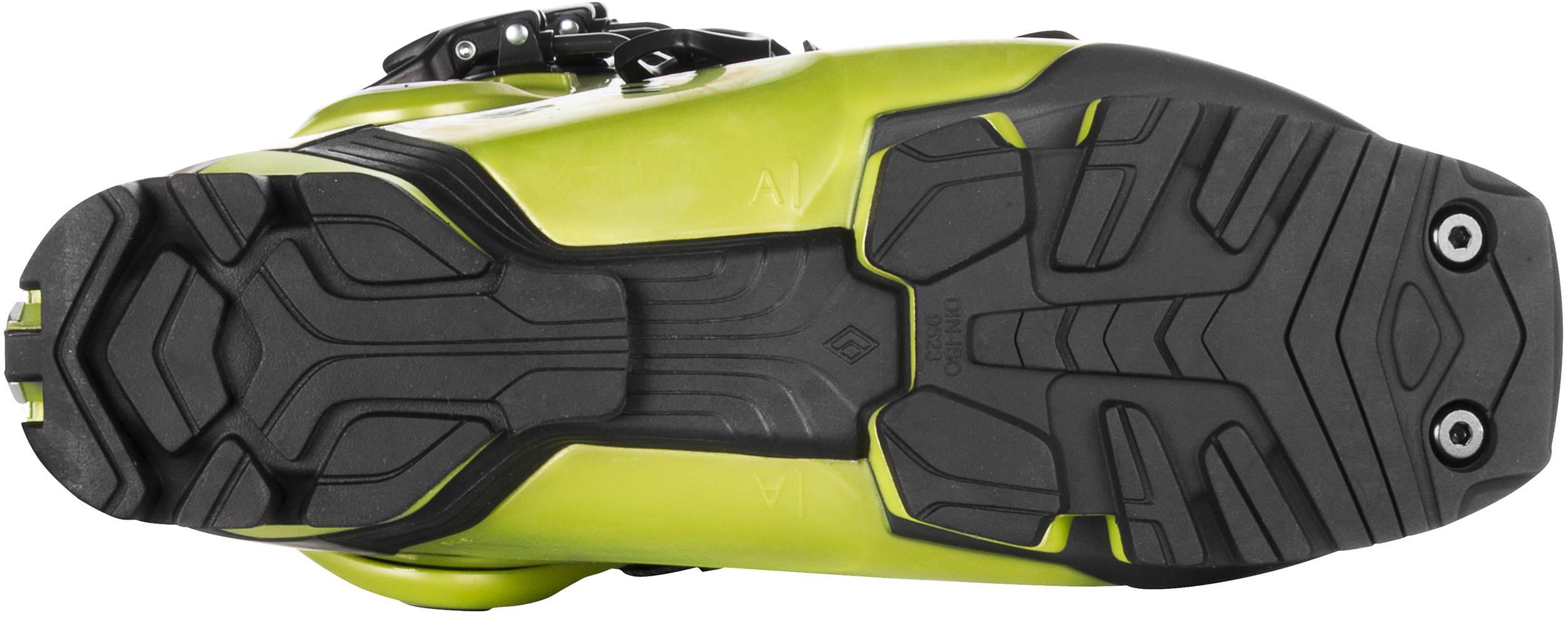 Black Diamond Factor 110 AT Boots Men's