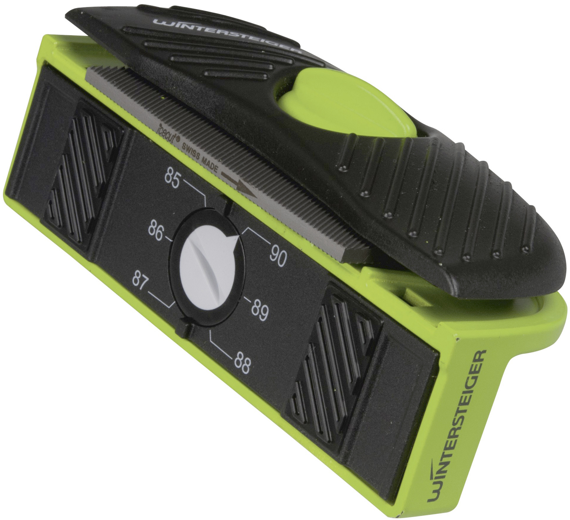 wintersteiger edge sharpener
