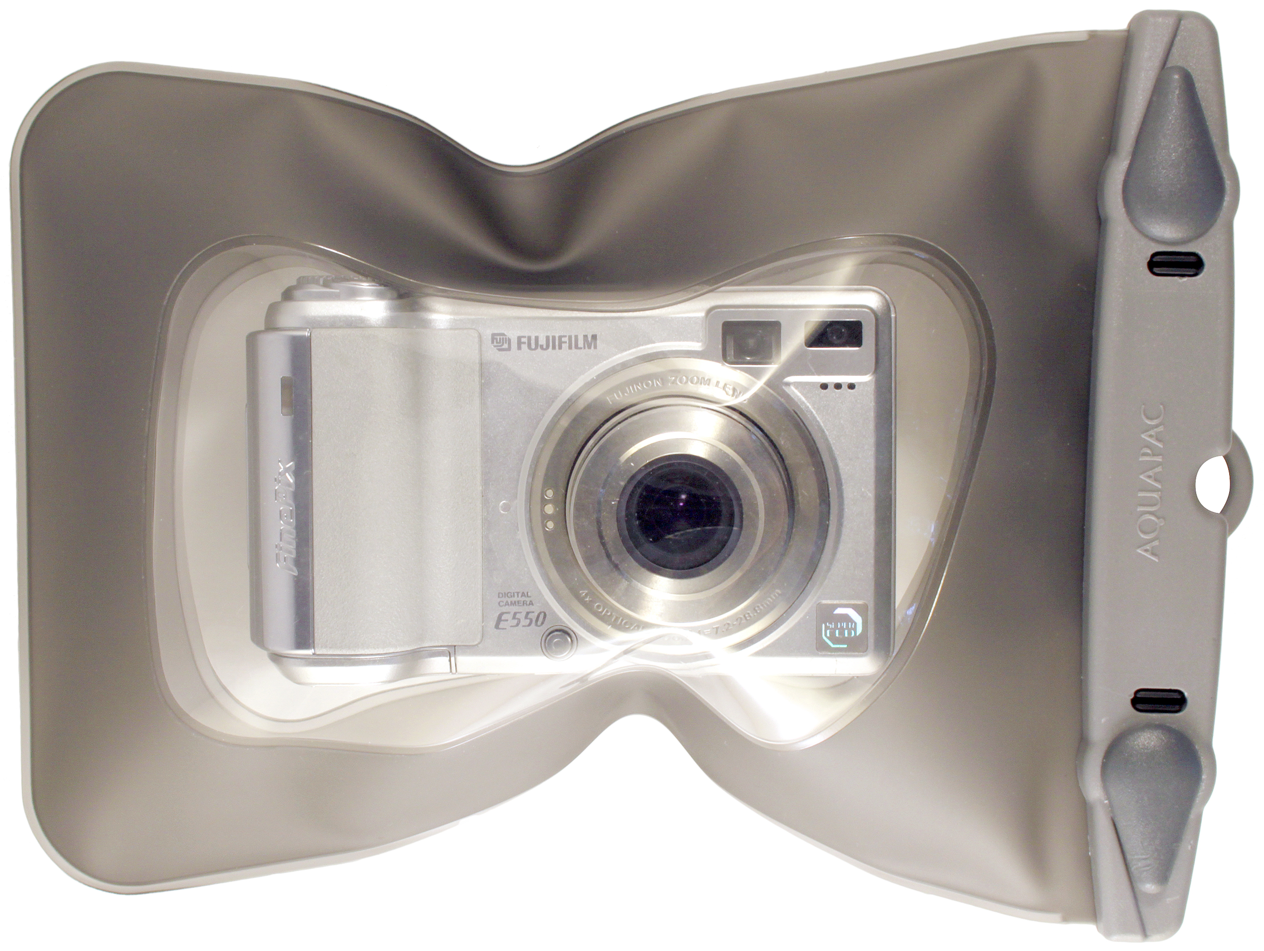 small digital camera case